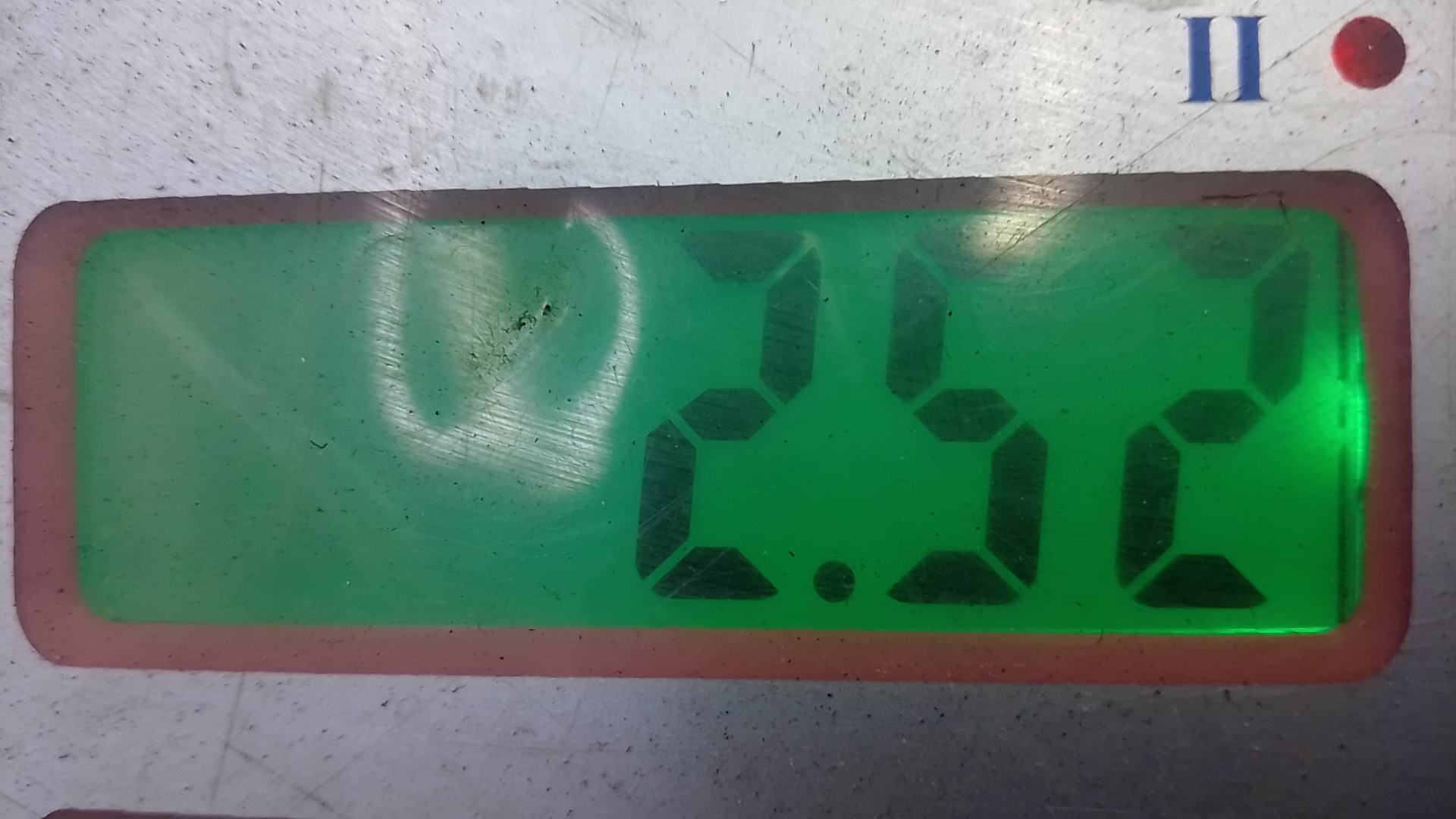 Насос ГУР (гидроусилитель руля)