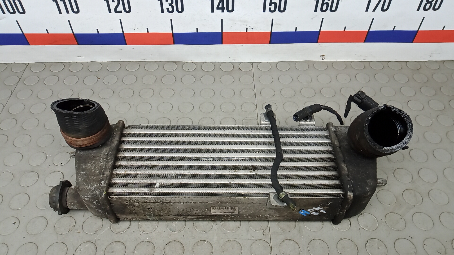 Интеркулер