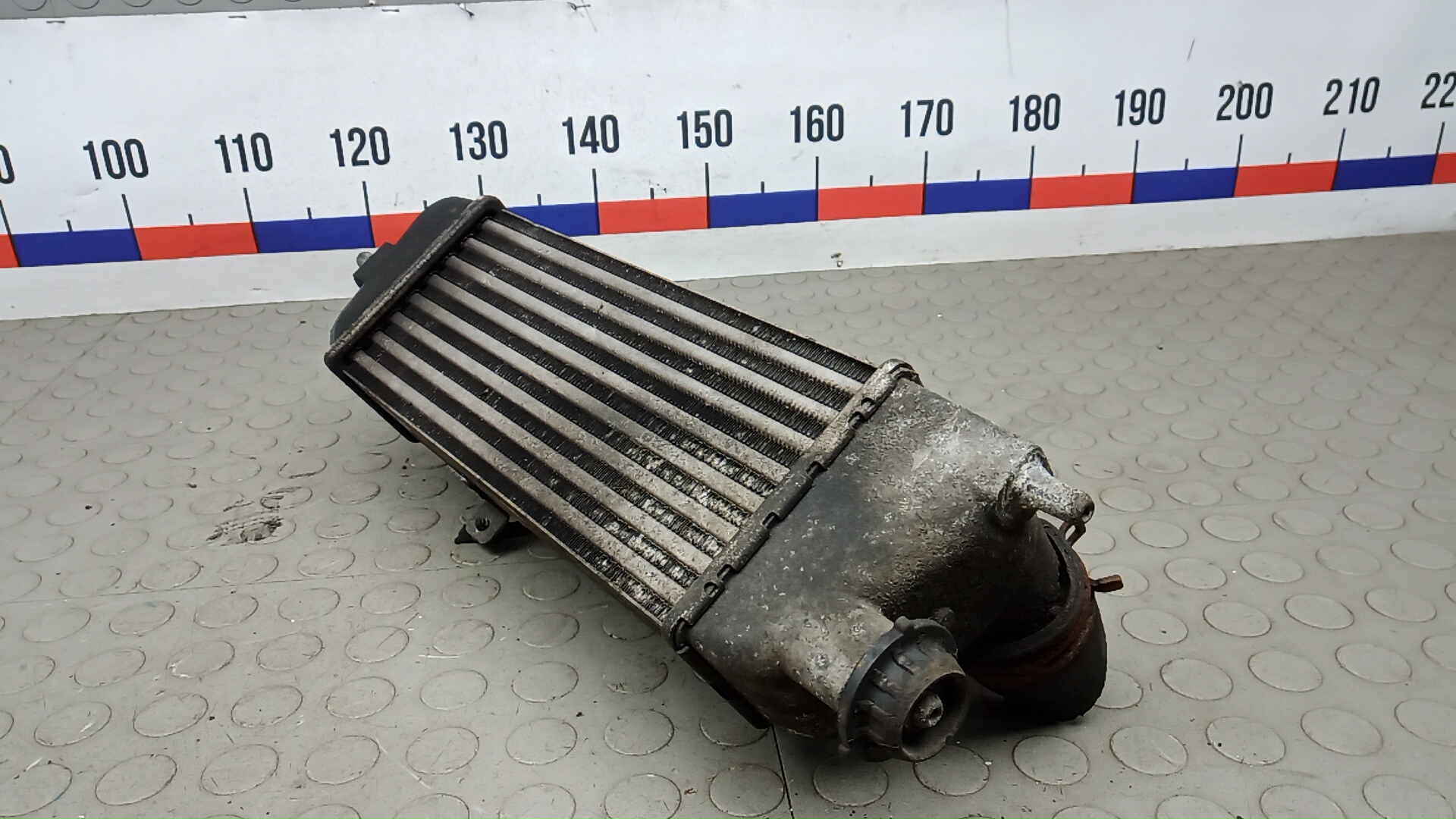 Интеркулер