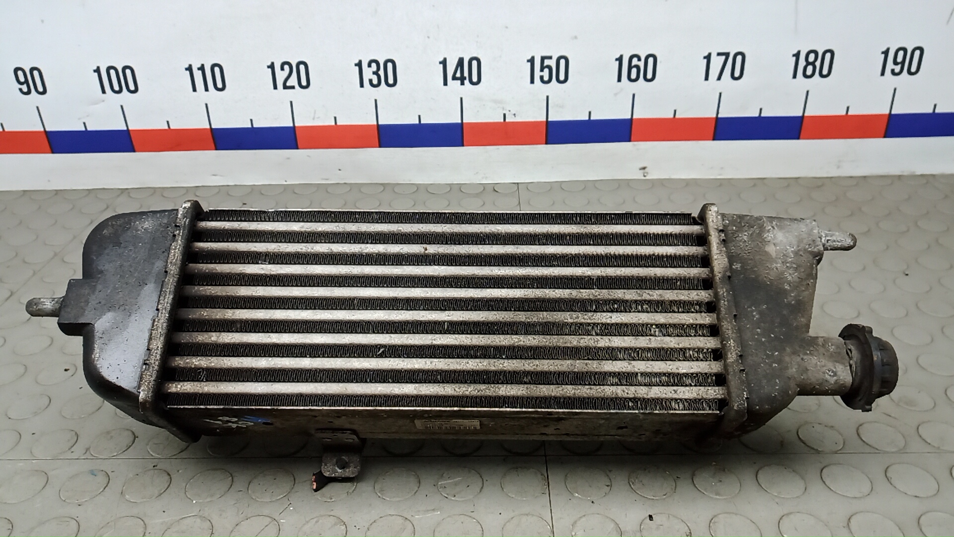 Интеркулер