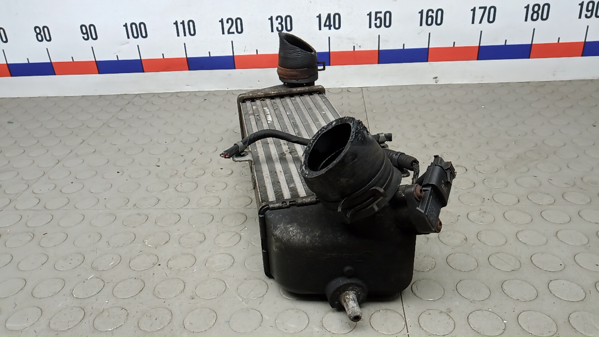 Интеркулер