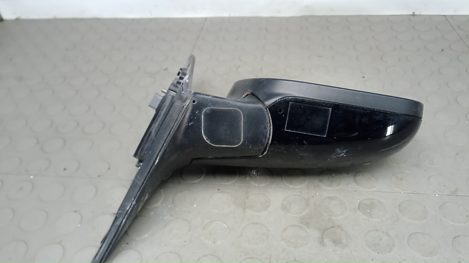 Зеркало правое электрическое