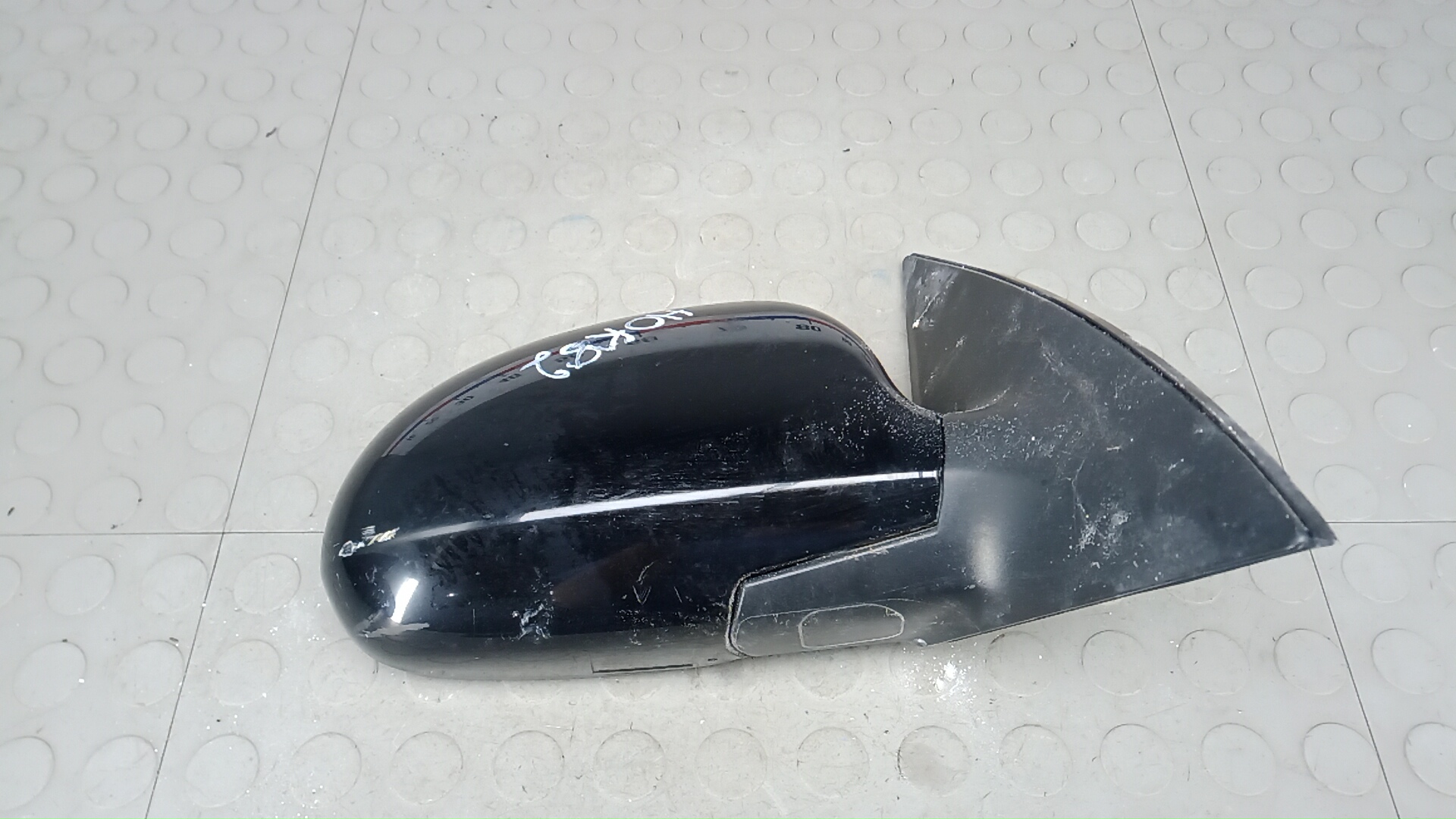 Зеркало правое электрическое