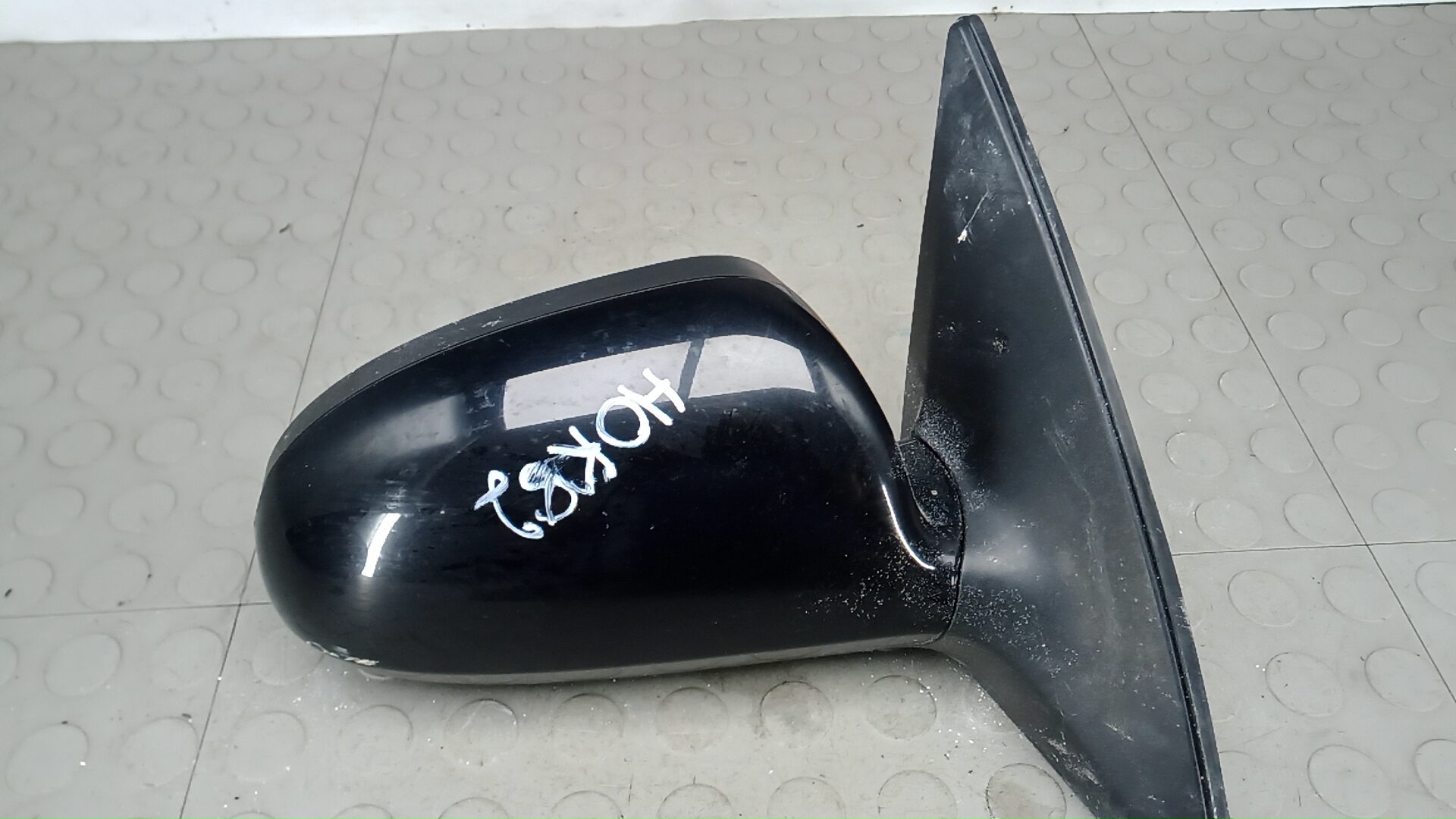 Зеркало правое электрическое