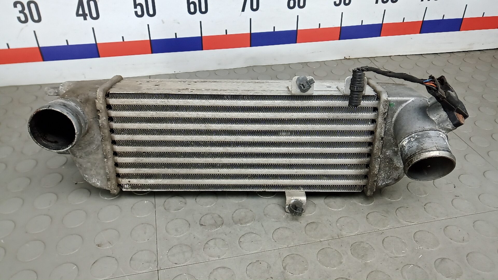 Интеркулер