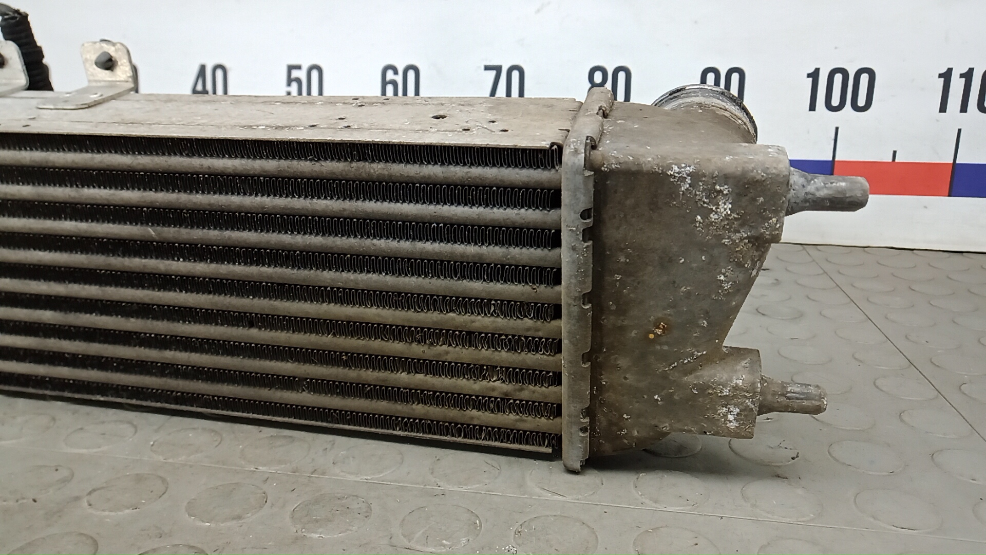 Интеркулер