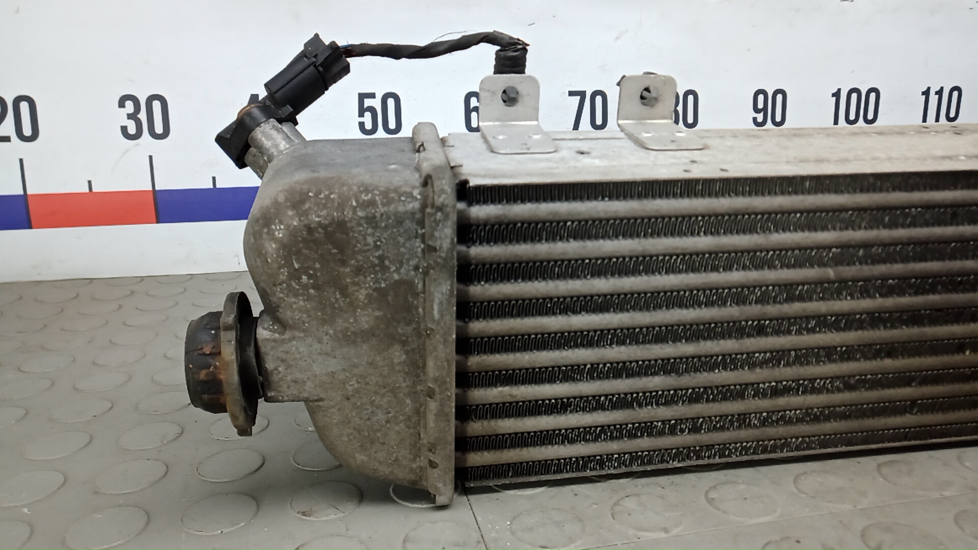 Интеркулер