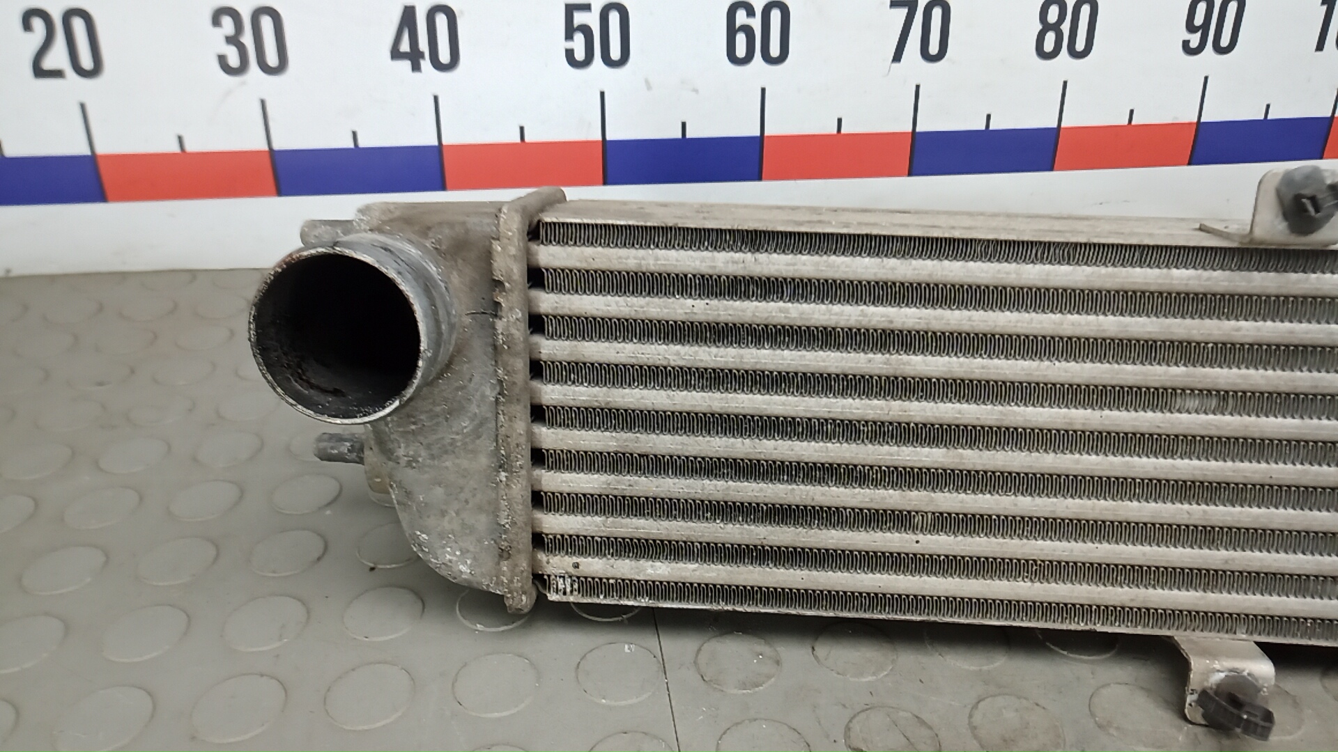 Интеркулер