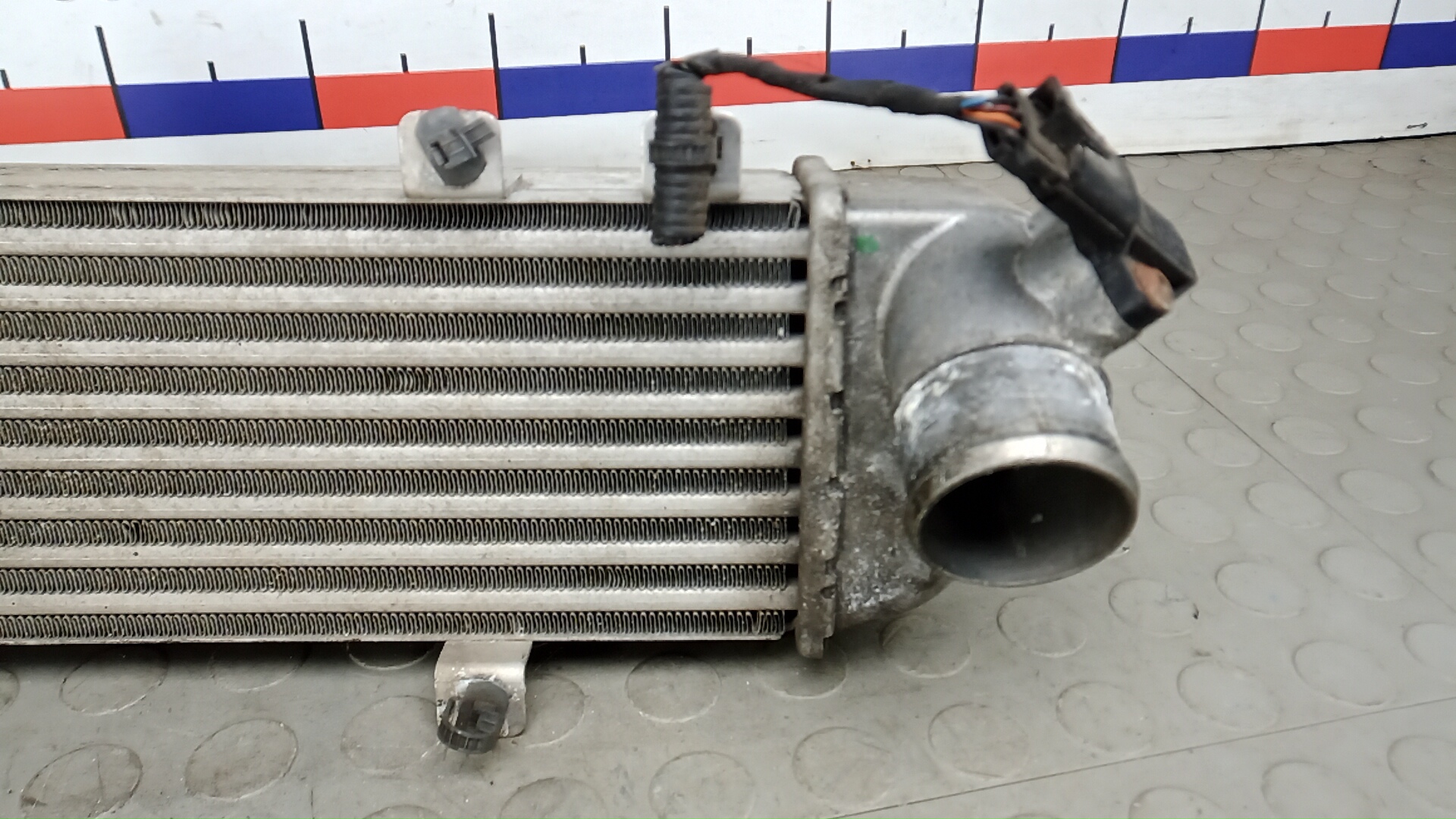 Интеркулер