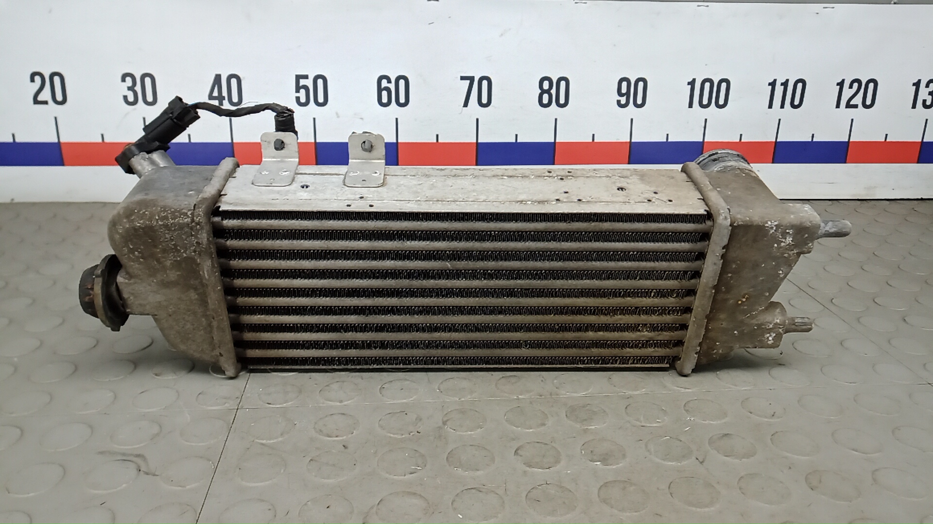 Интеркулер