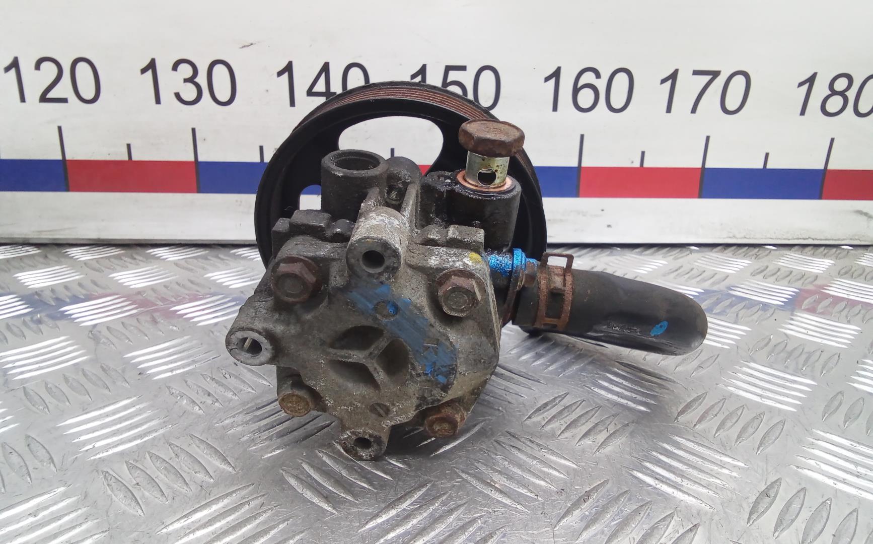 Насос ГУР (гидроусилитель руля)