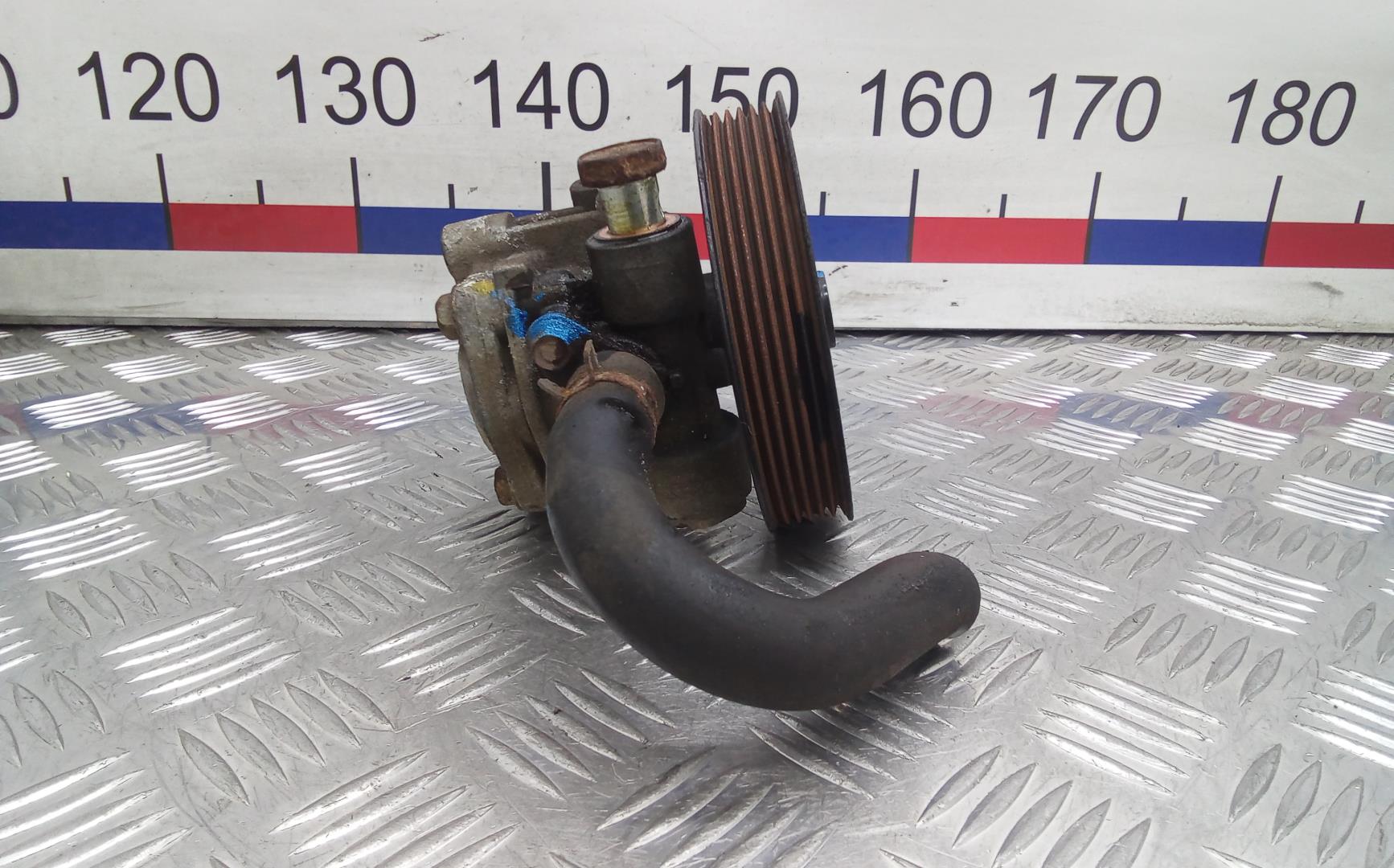 Насос ГУР (гидроусилитель руля)