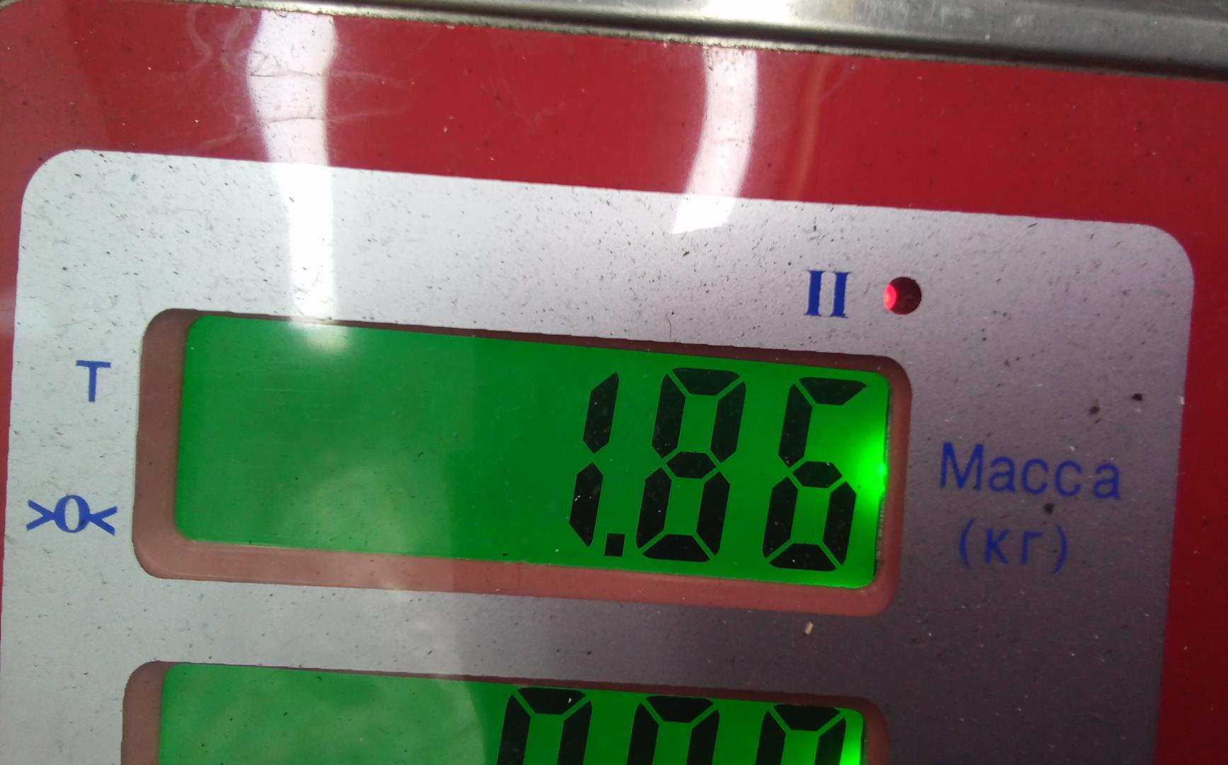 Насос ГУР (гидроусилитель руля)