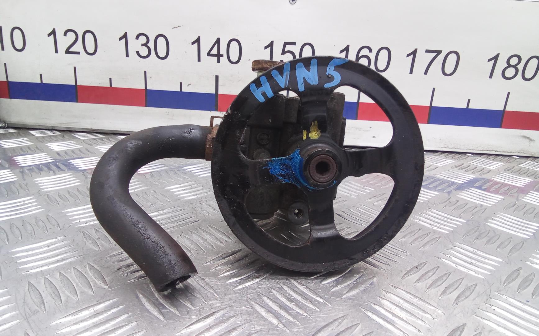 Насос ГУР (гидроусилитель руля)