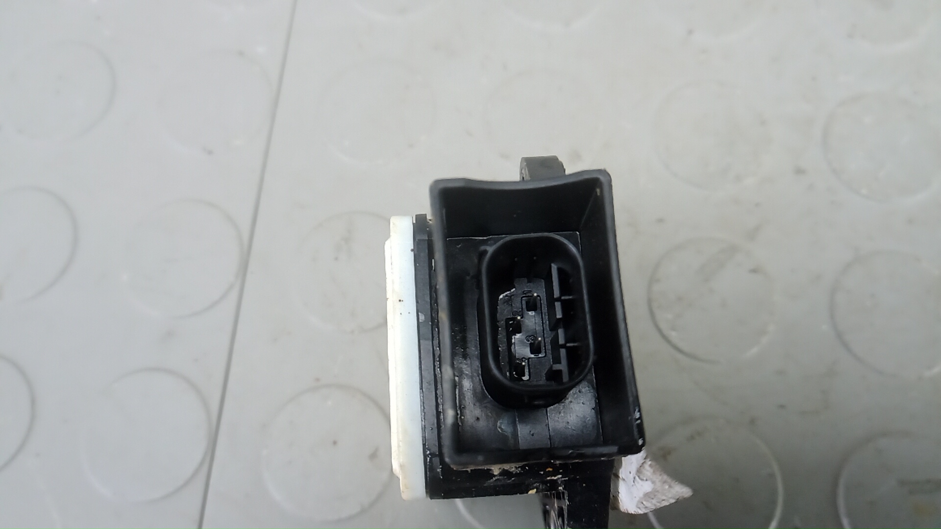 Датчик ускорения