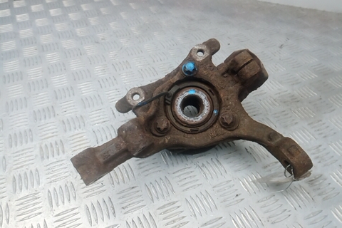 Ступица передняя