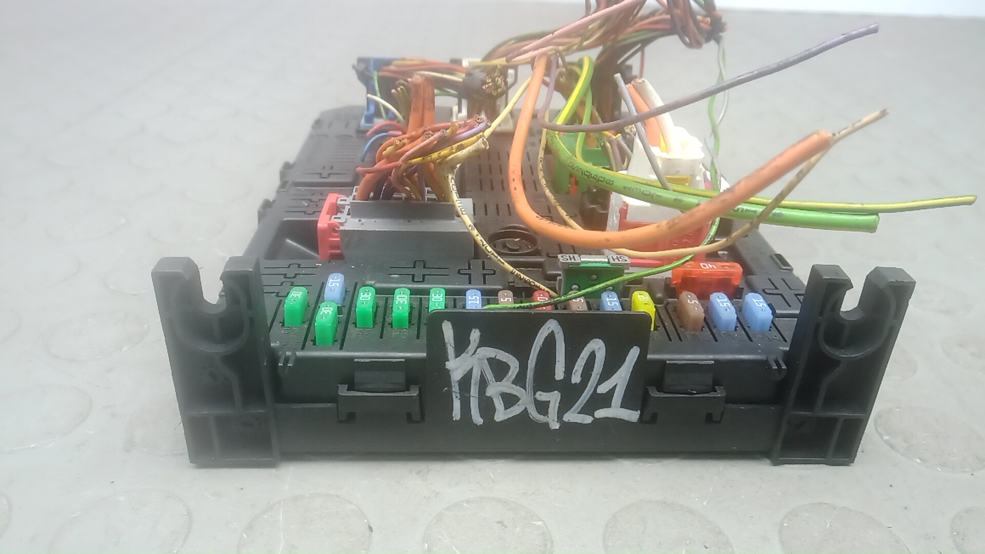 Блок комфорта