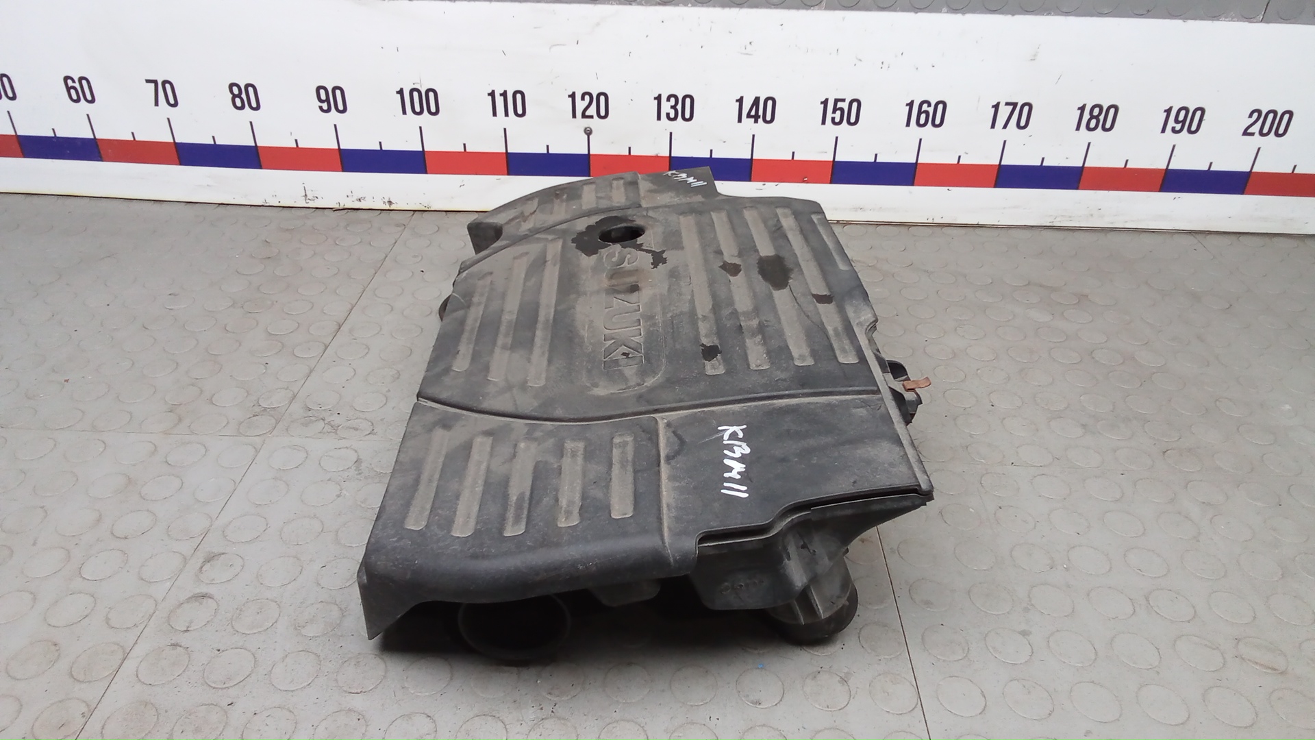 Корпус воздушного фильтра
