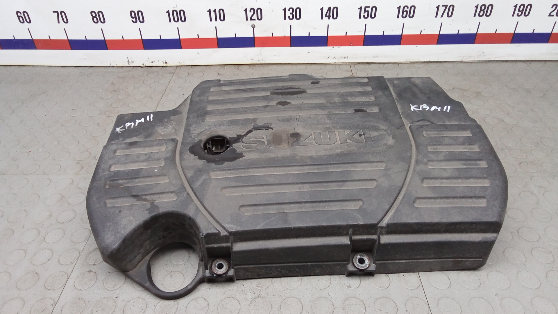 Корпус воздушного фильтра