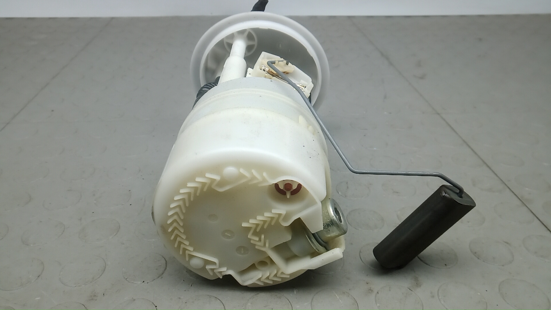 Насос топливный электрический