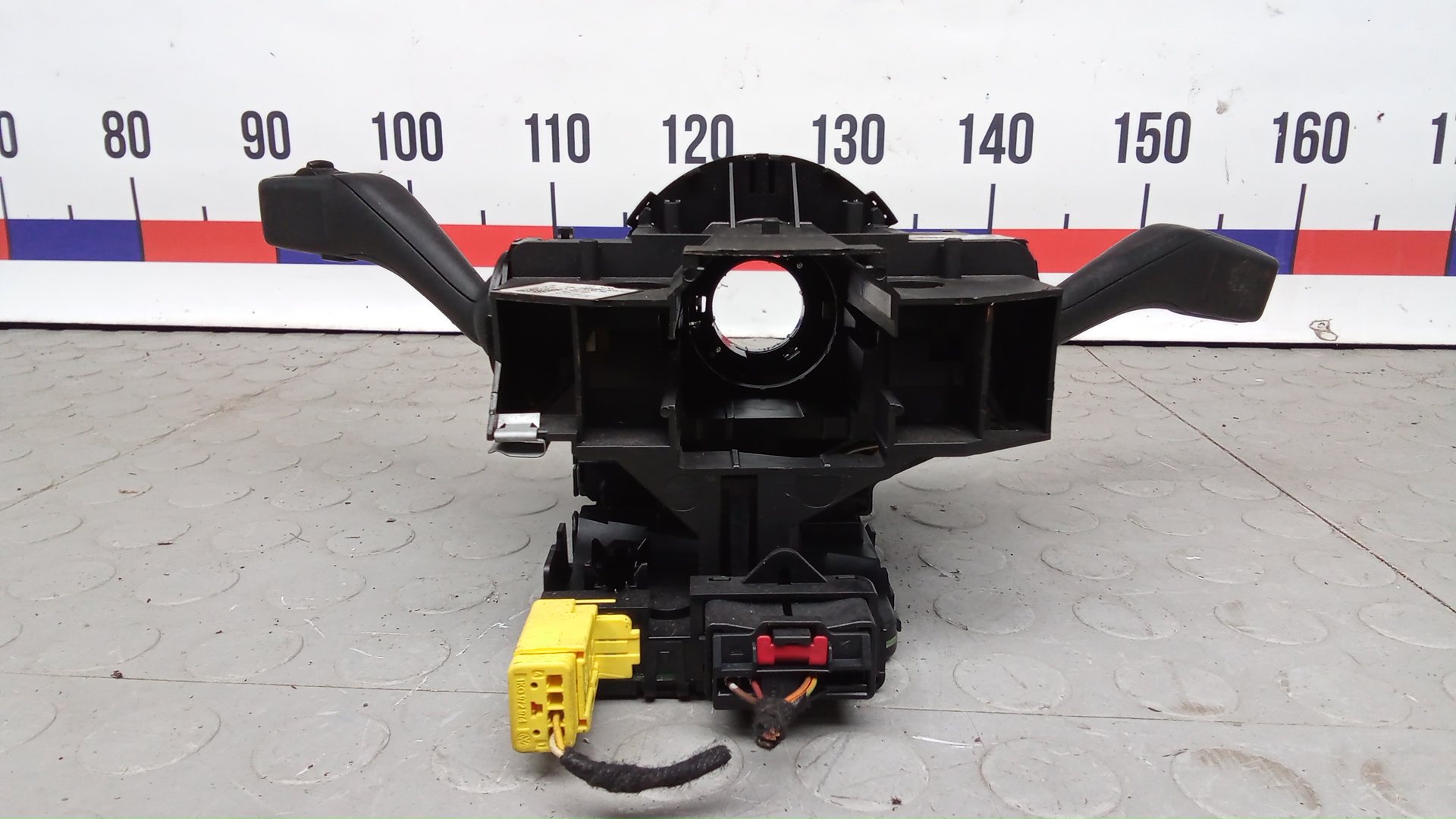 Переключатель подрулевой