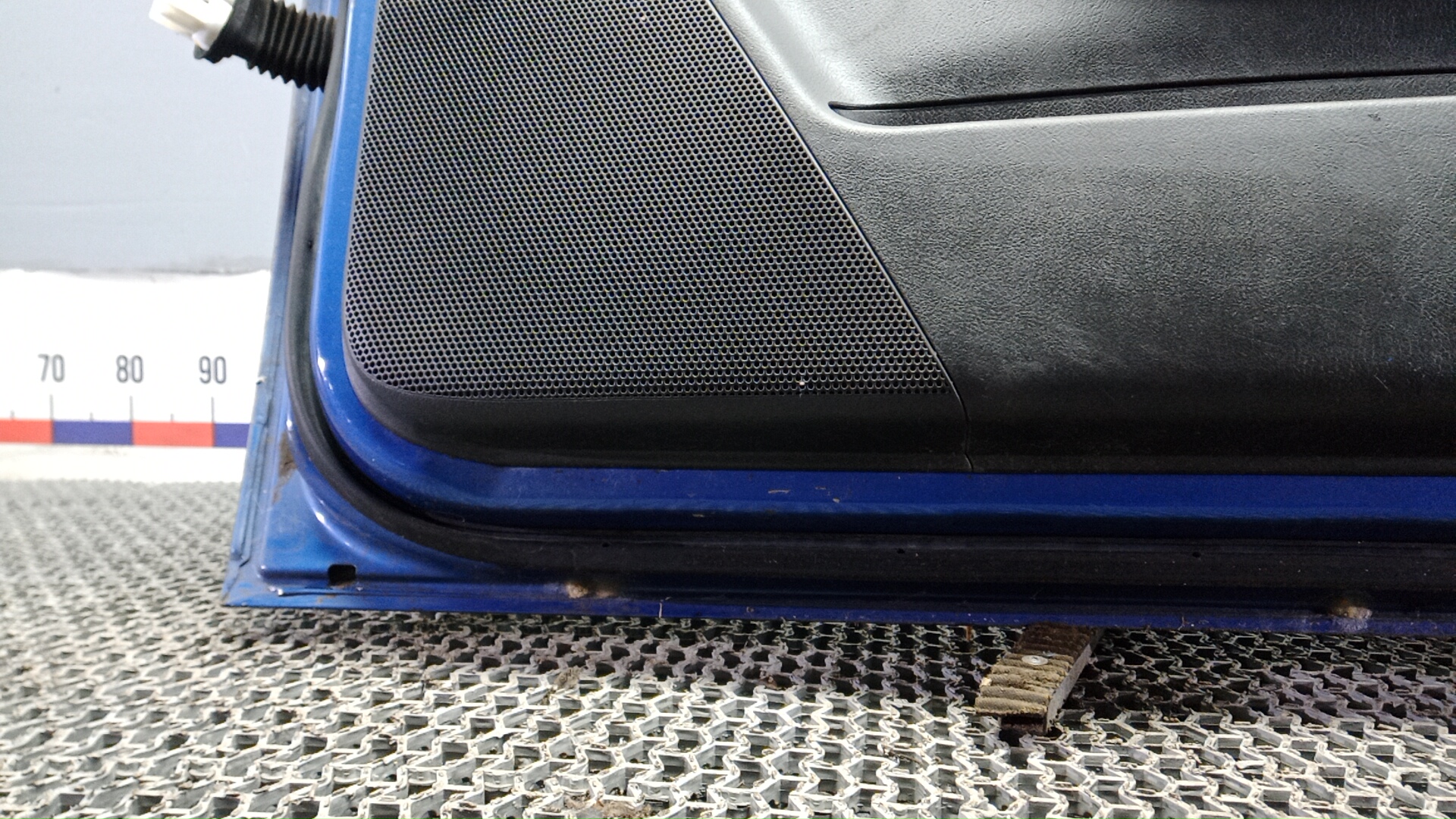 Дверь передняя правая