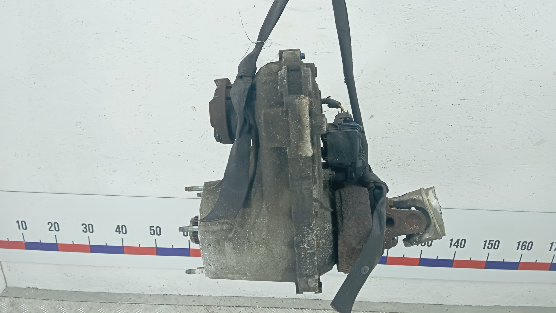 Коробка раздаточная