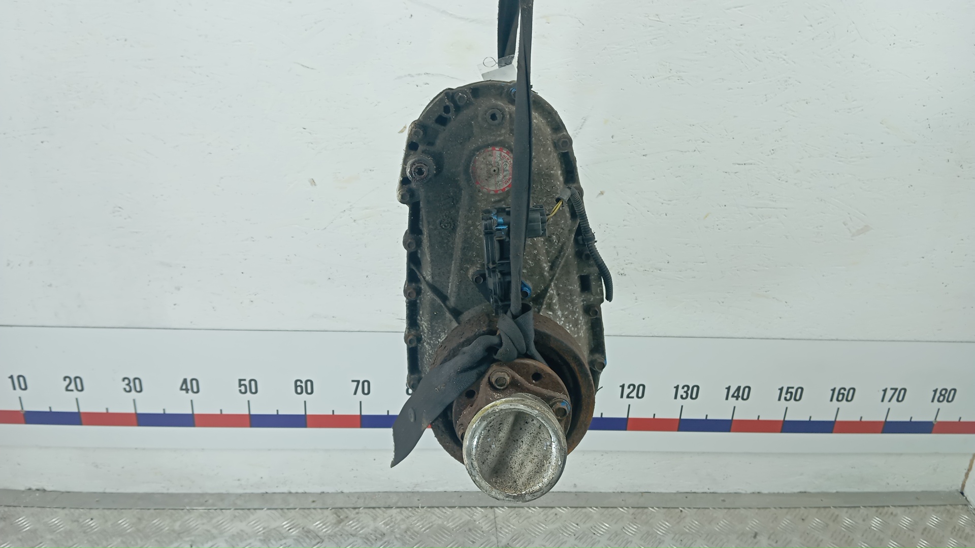 Коробка раздаточная