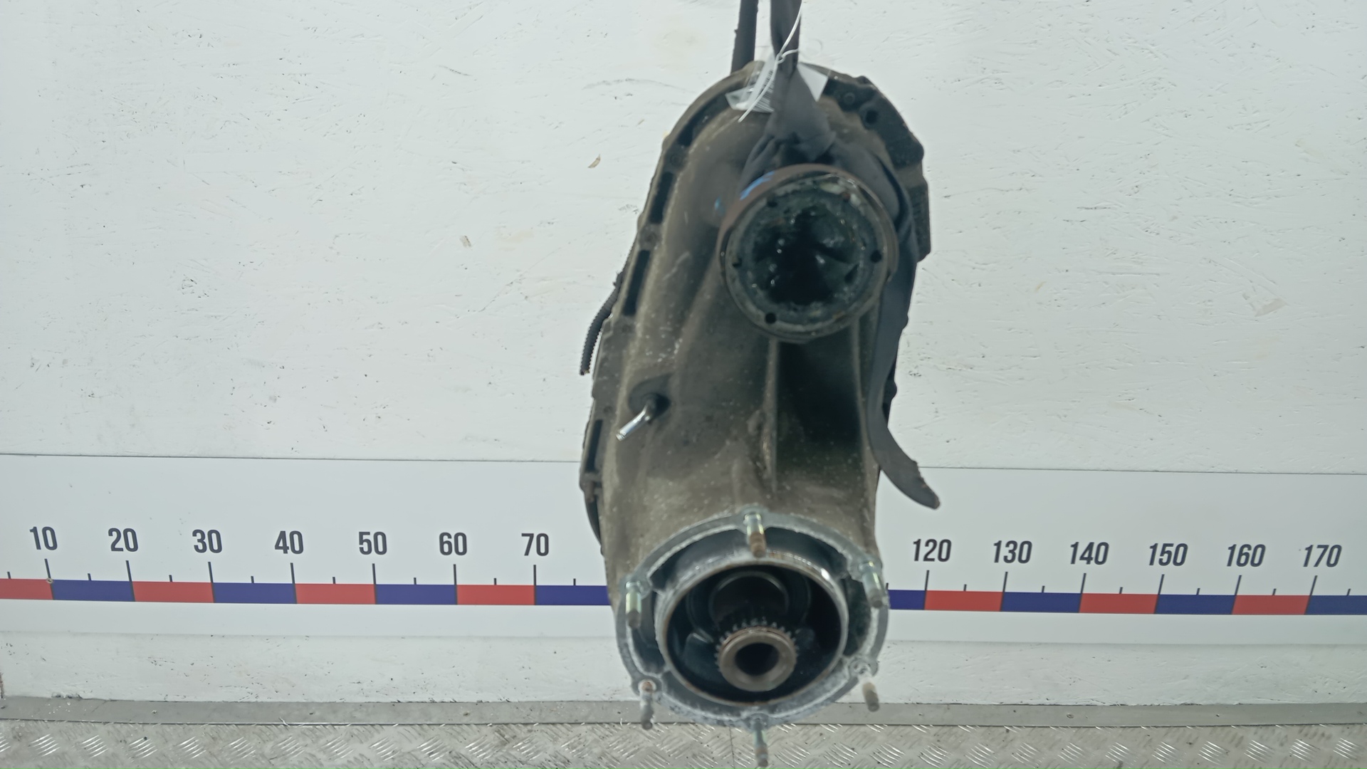 Коробка раздаточная