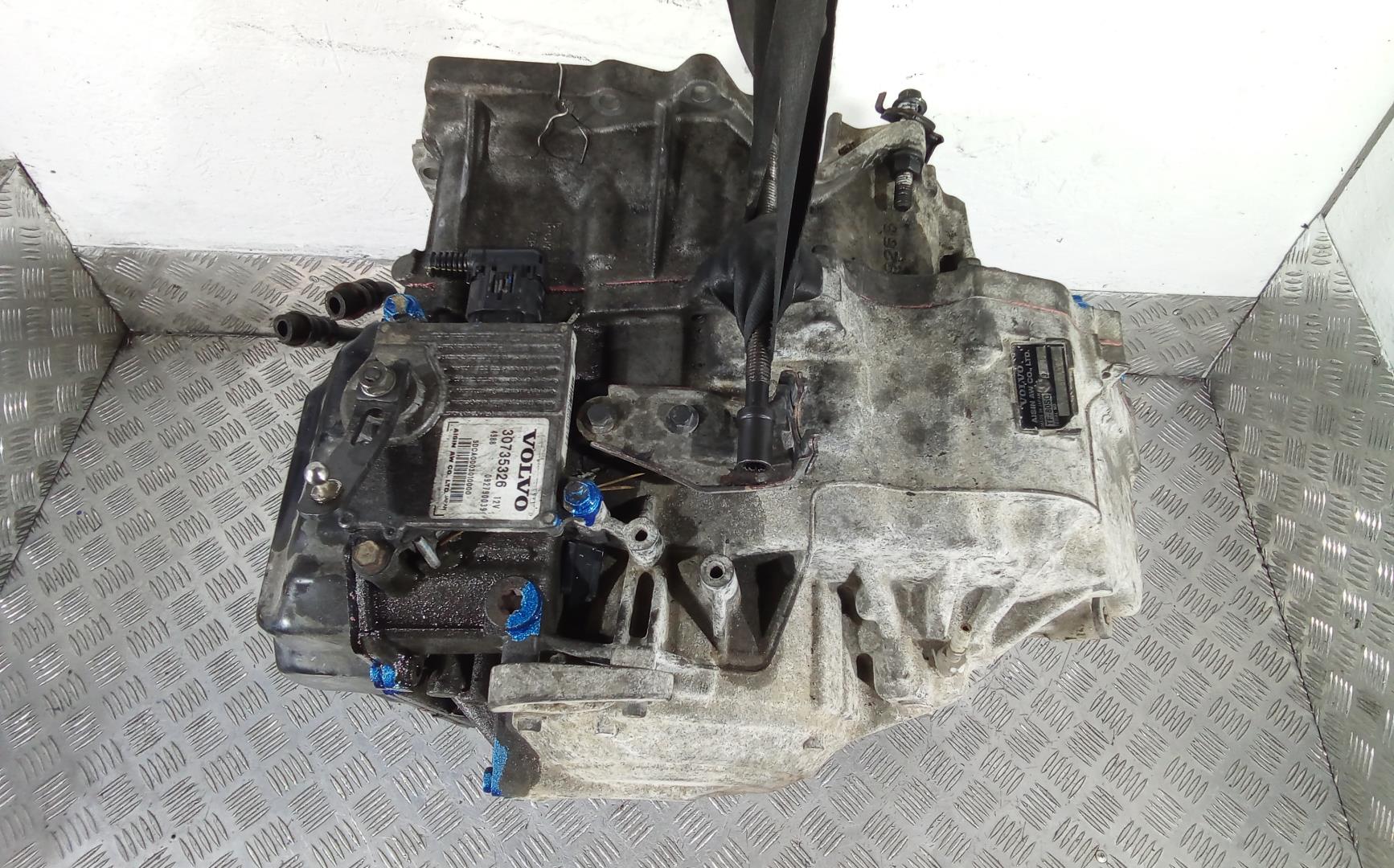 АКПП (автоматическая коробка переключения передач)