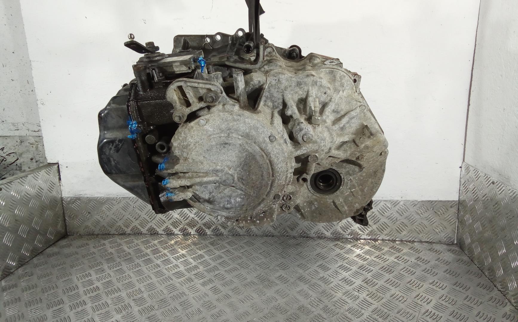 АКПП (автоматическая коробка переключения передач)