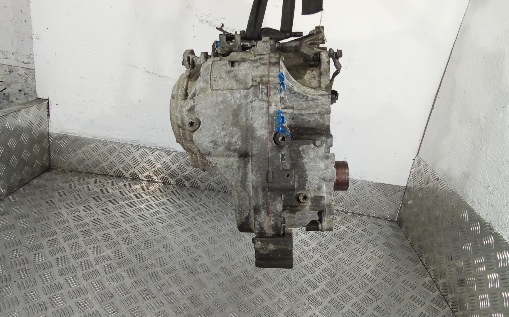 АКПП (автоматическая коробка переключения передач)