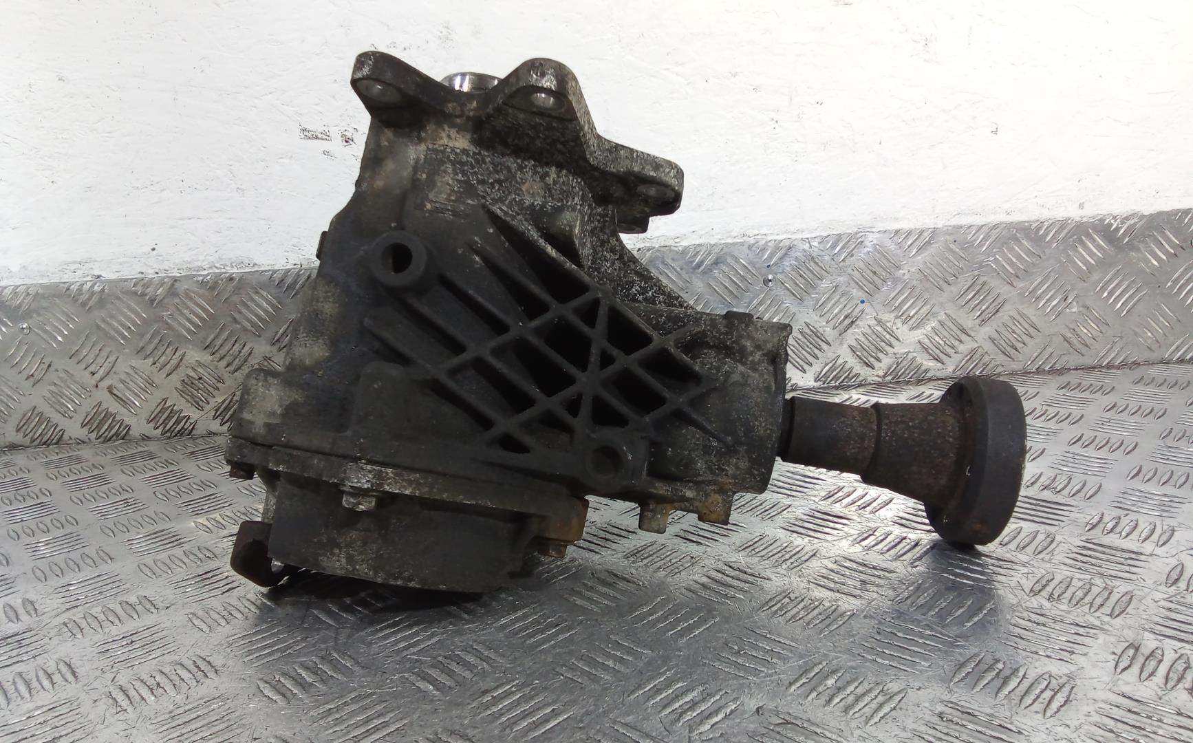 Коробка раздаточная