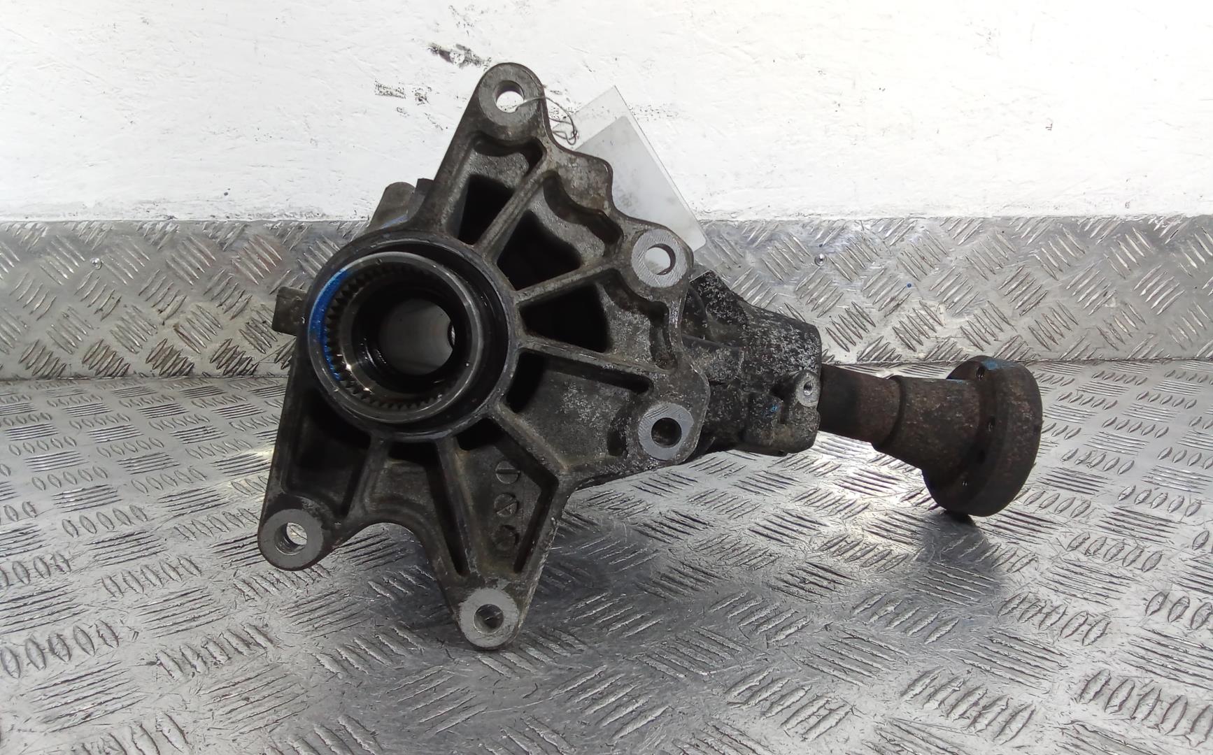 Коробка раздаточная