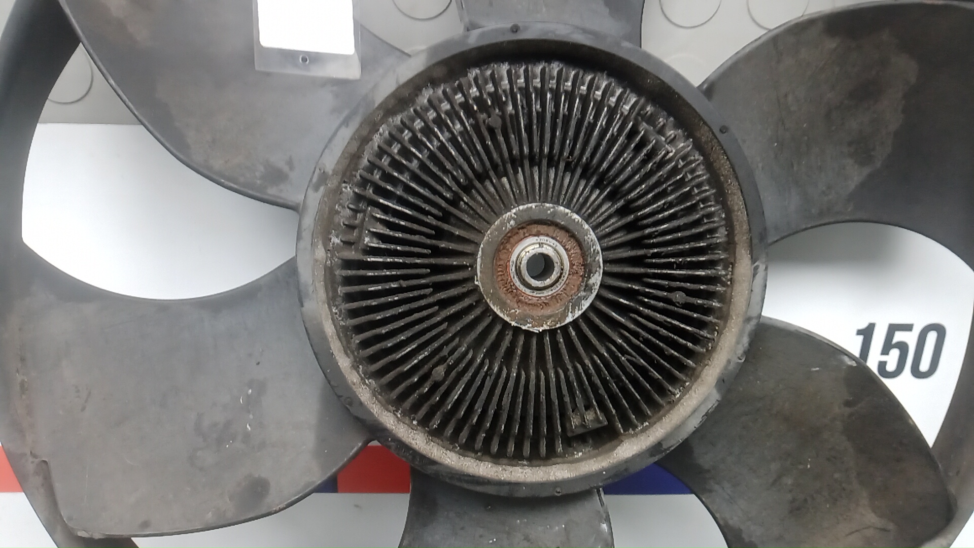 Термомуфта