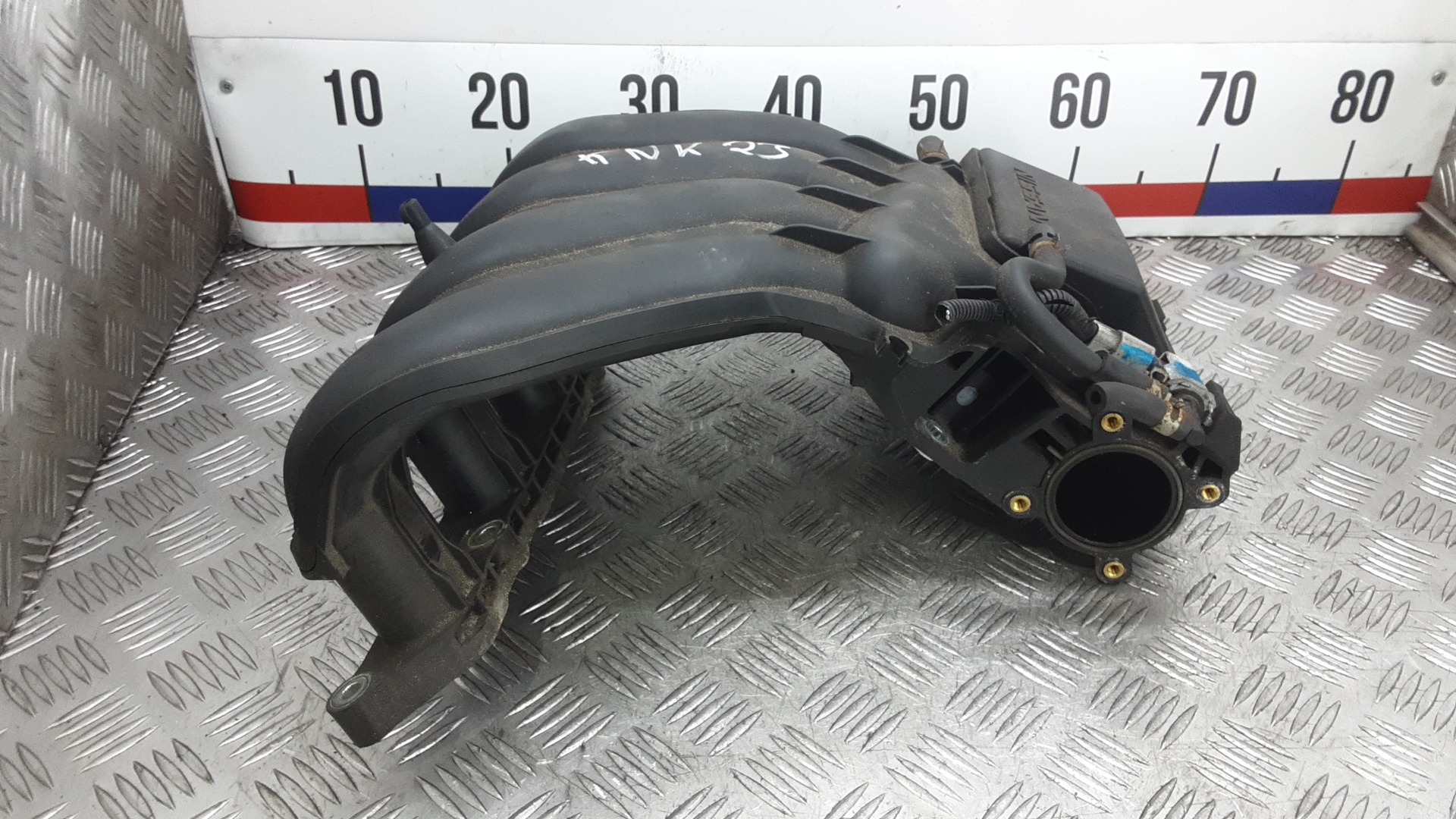 Коллектор впускной