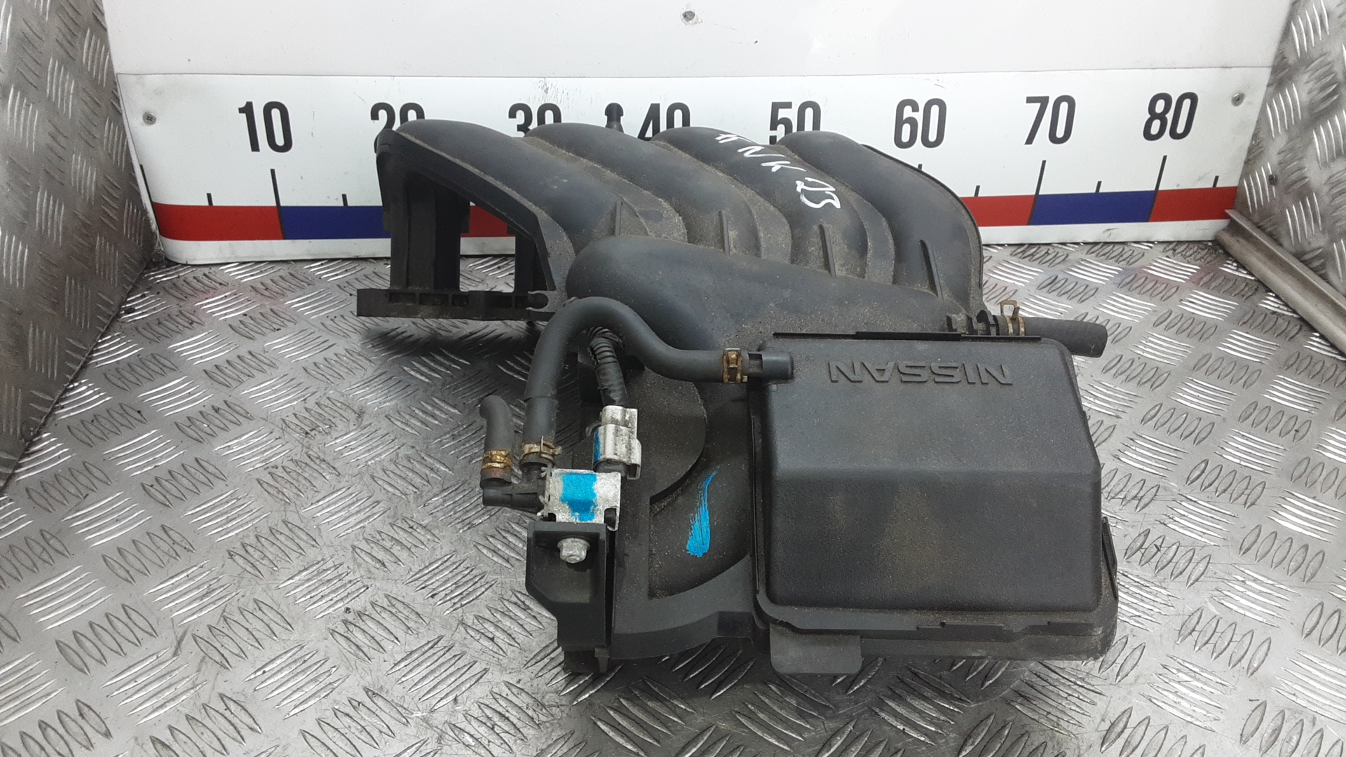 Коллектор впускной