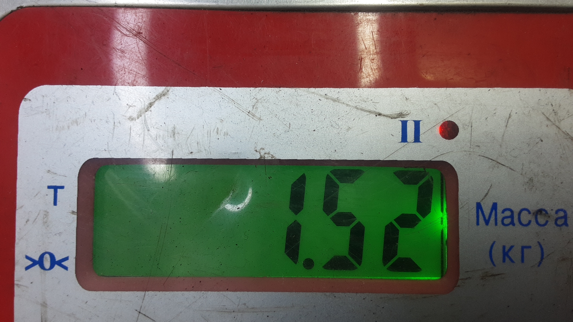 Насос ГУР (гидроусилитель руля)