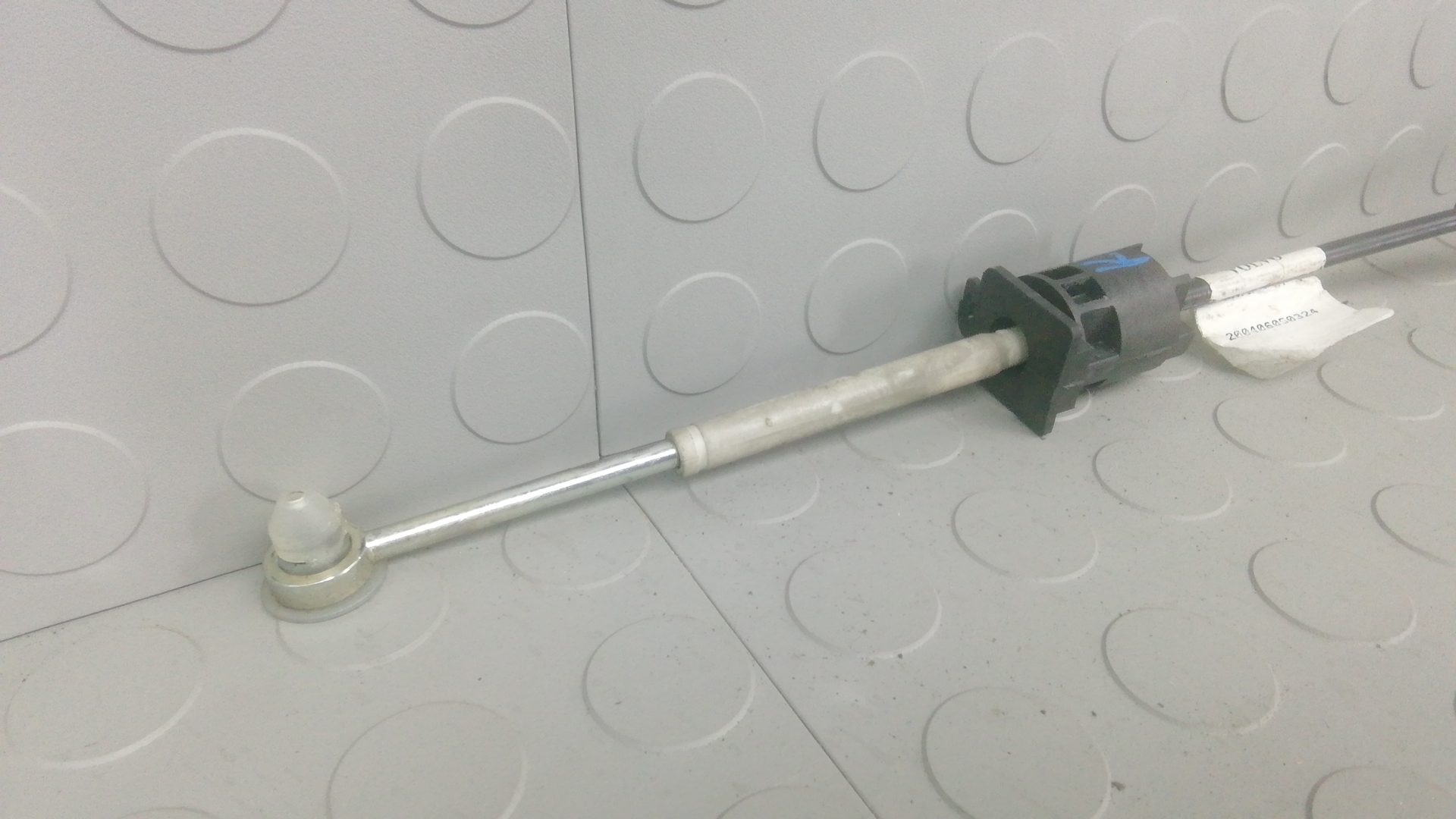 Трос КПП (выбора/переключения передач)