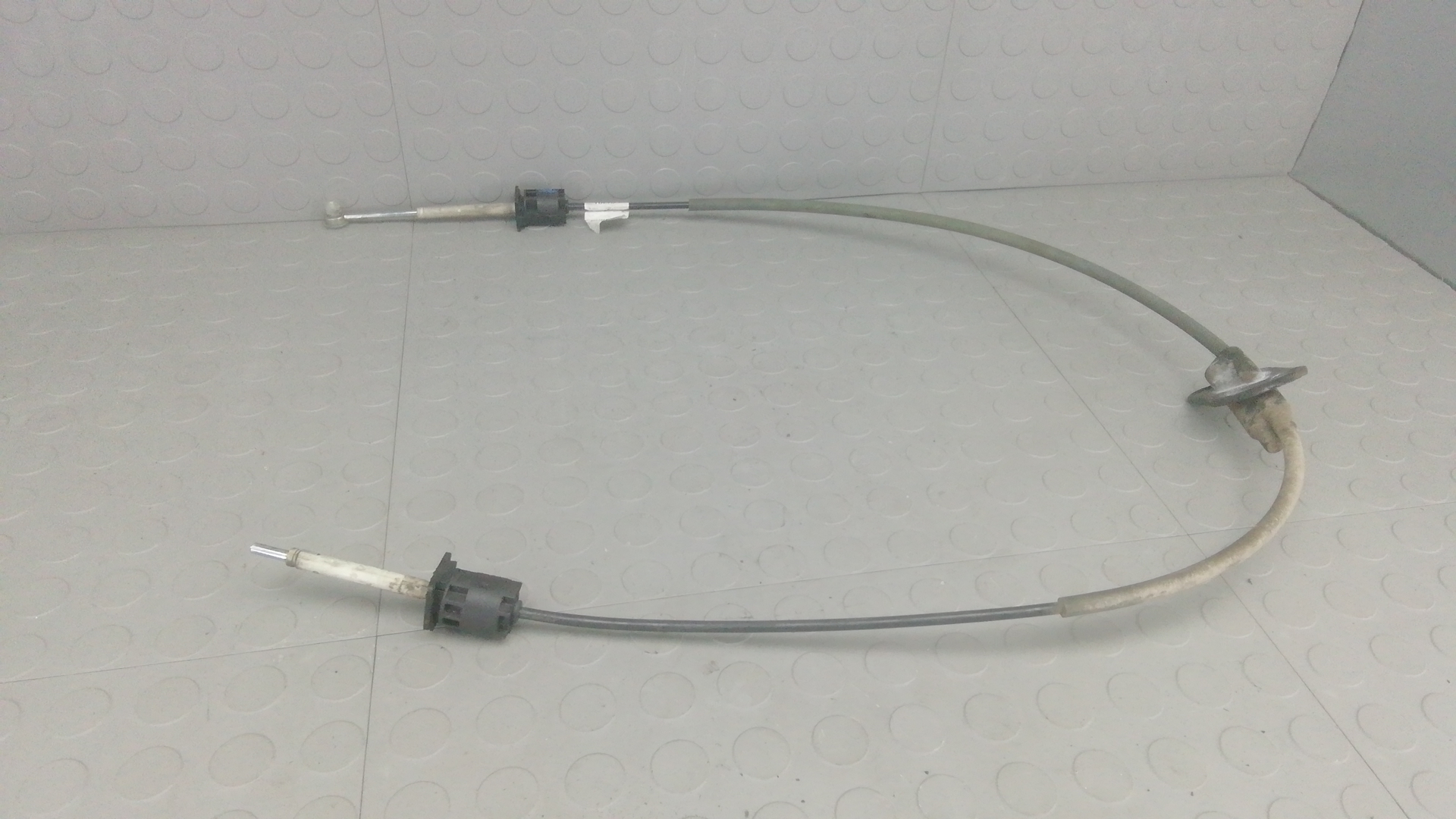 Трос КПП (выбора/переключения передач)