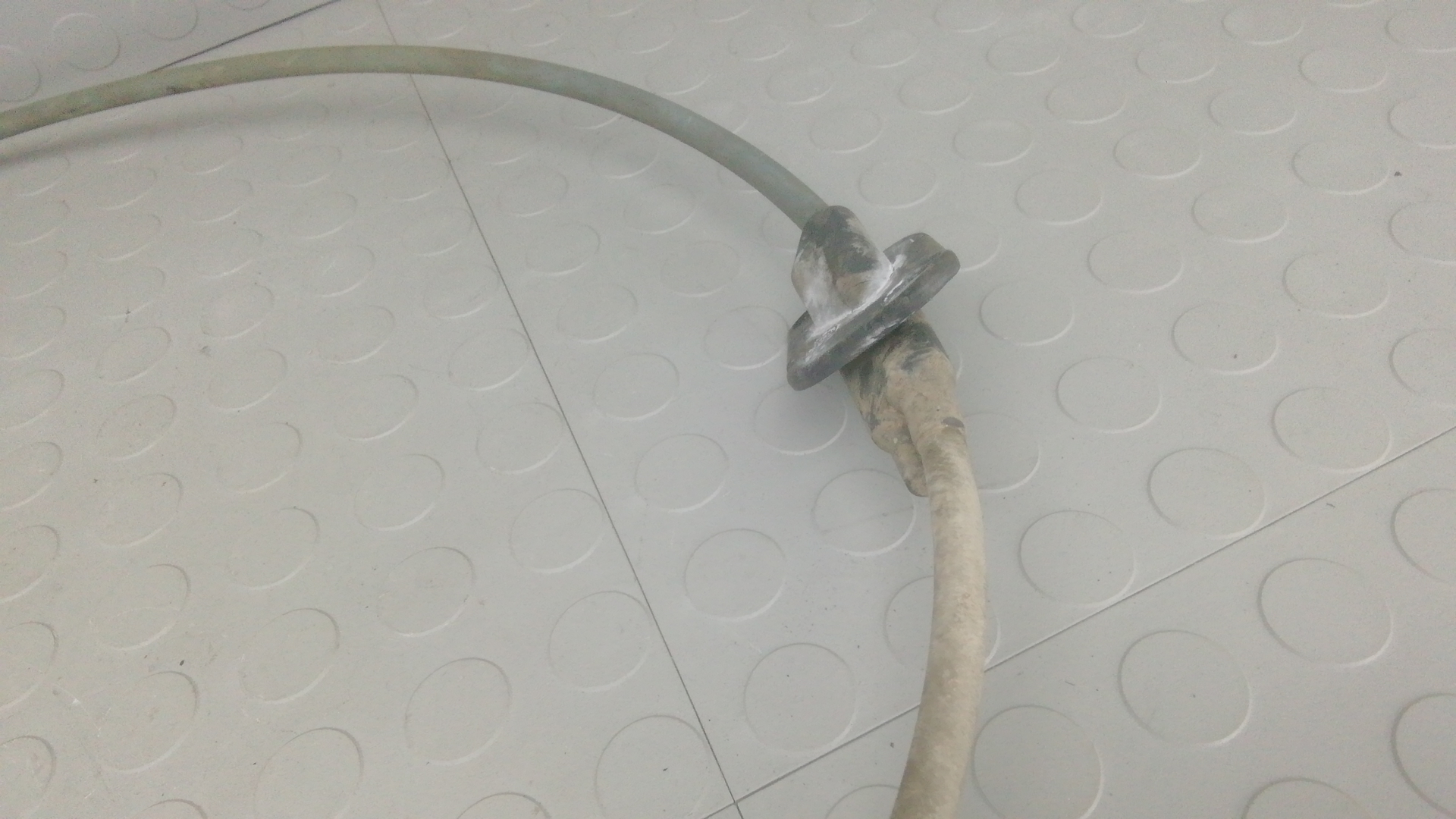 Трос КПП (выбора/переключения передач)