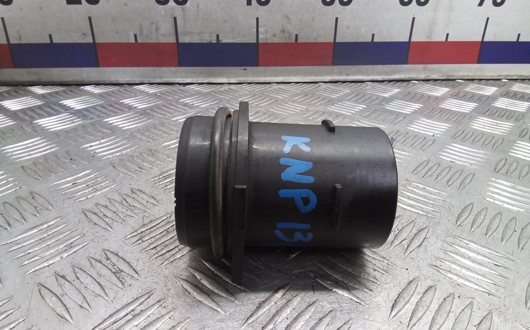 Расходомер воздуха (ДМРВ)