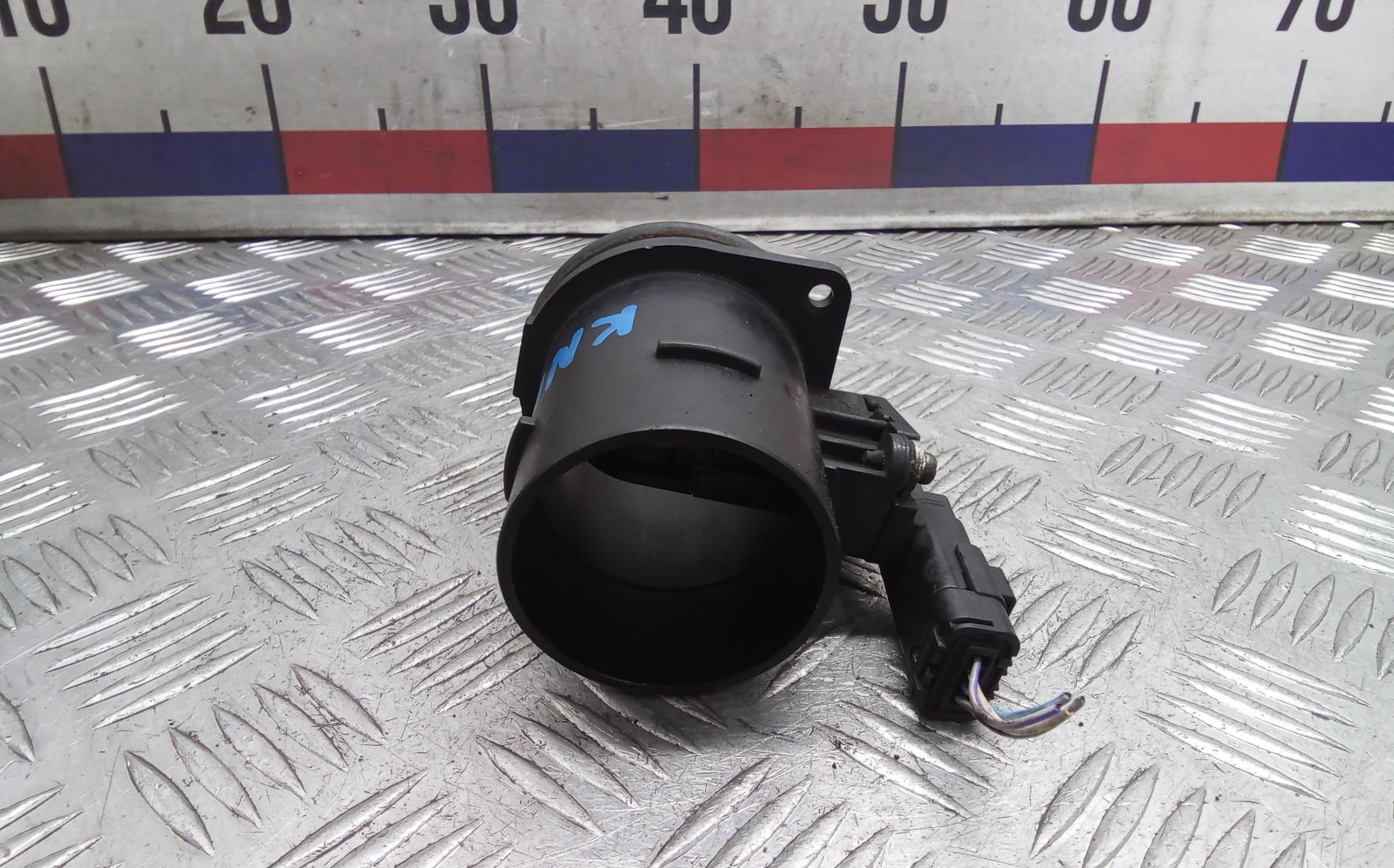 Расходомер воздуха (ДМРВ)