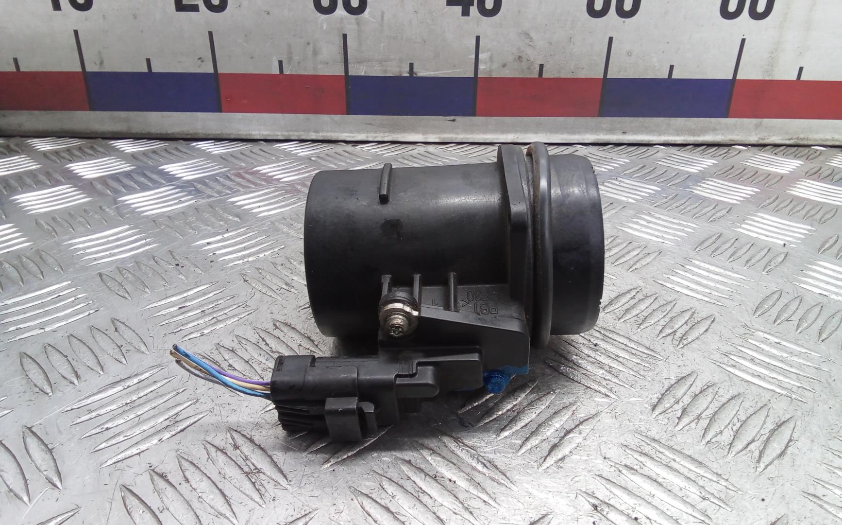 Расходомер воздуха (ДМРВ)