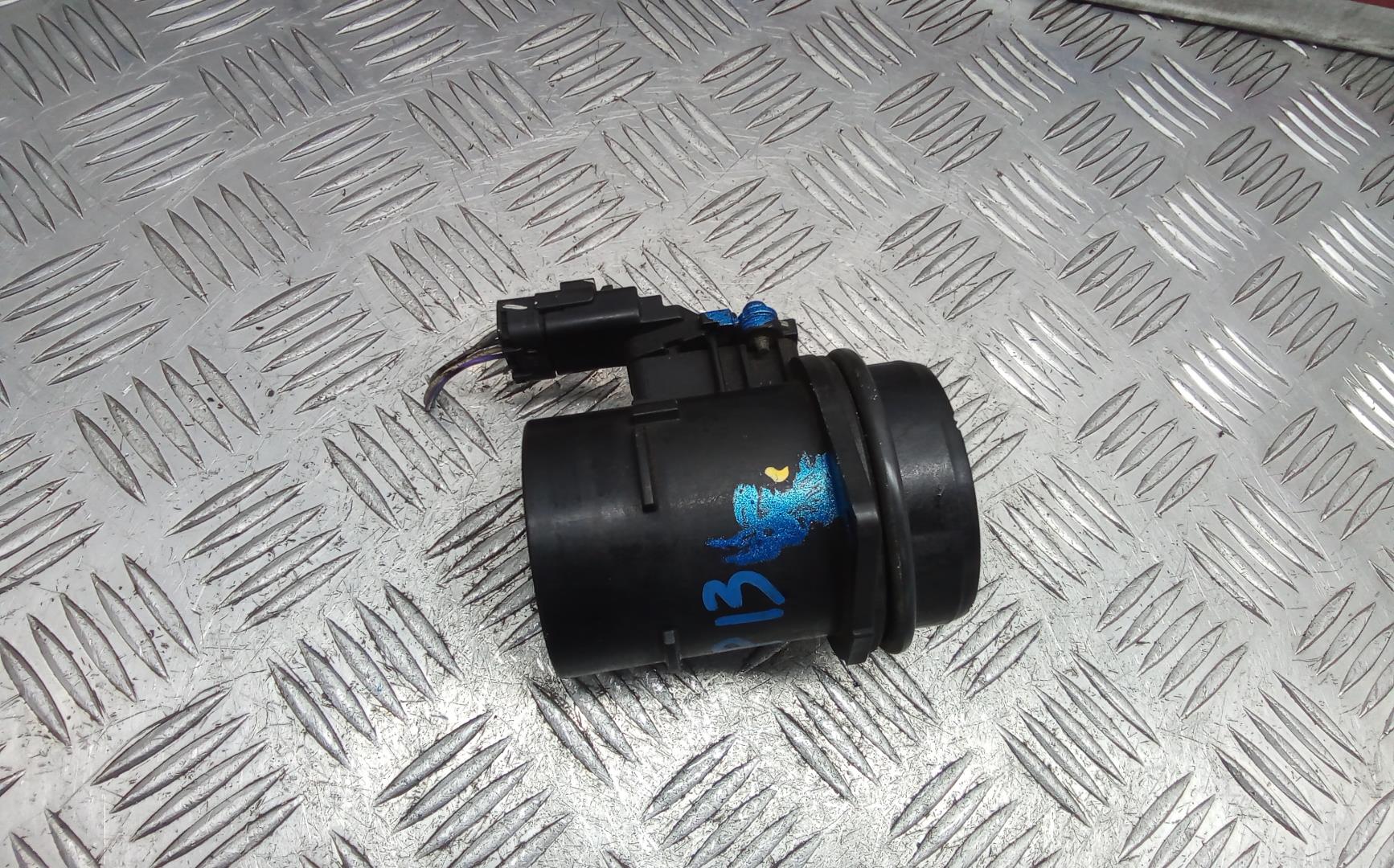 Расходомер воздуха (ДМРВ)