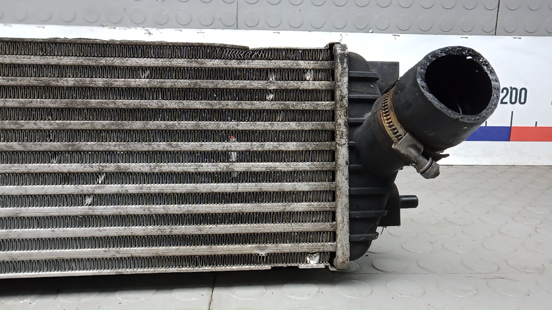 Интеркулер