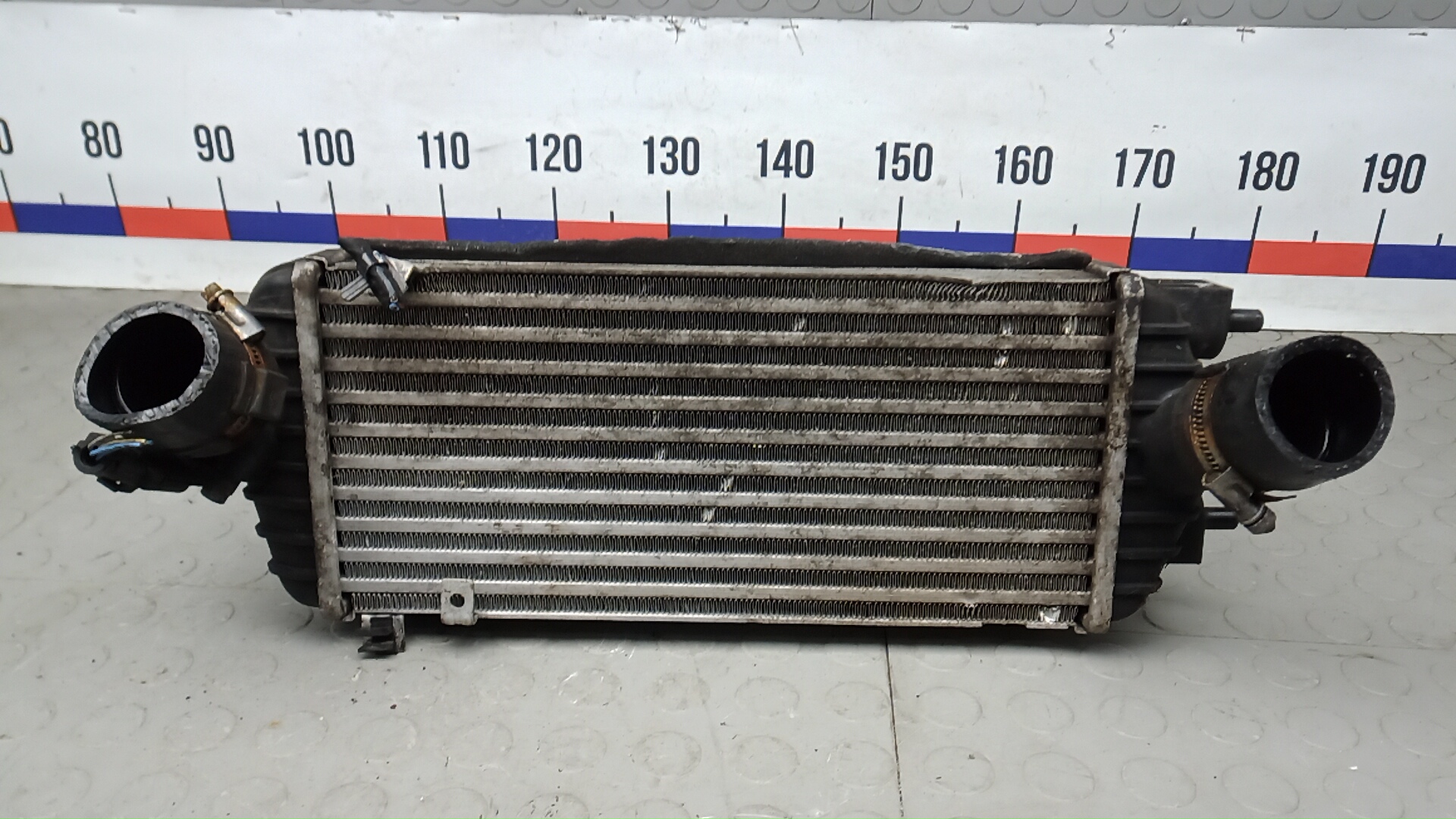 Интеркулер