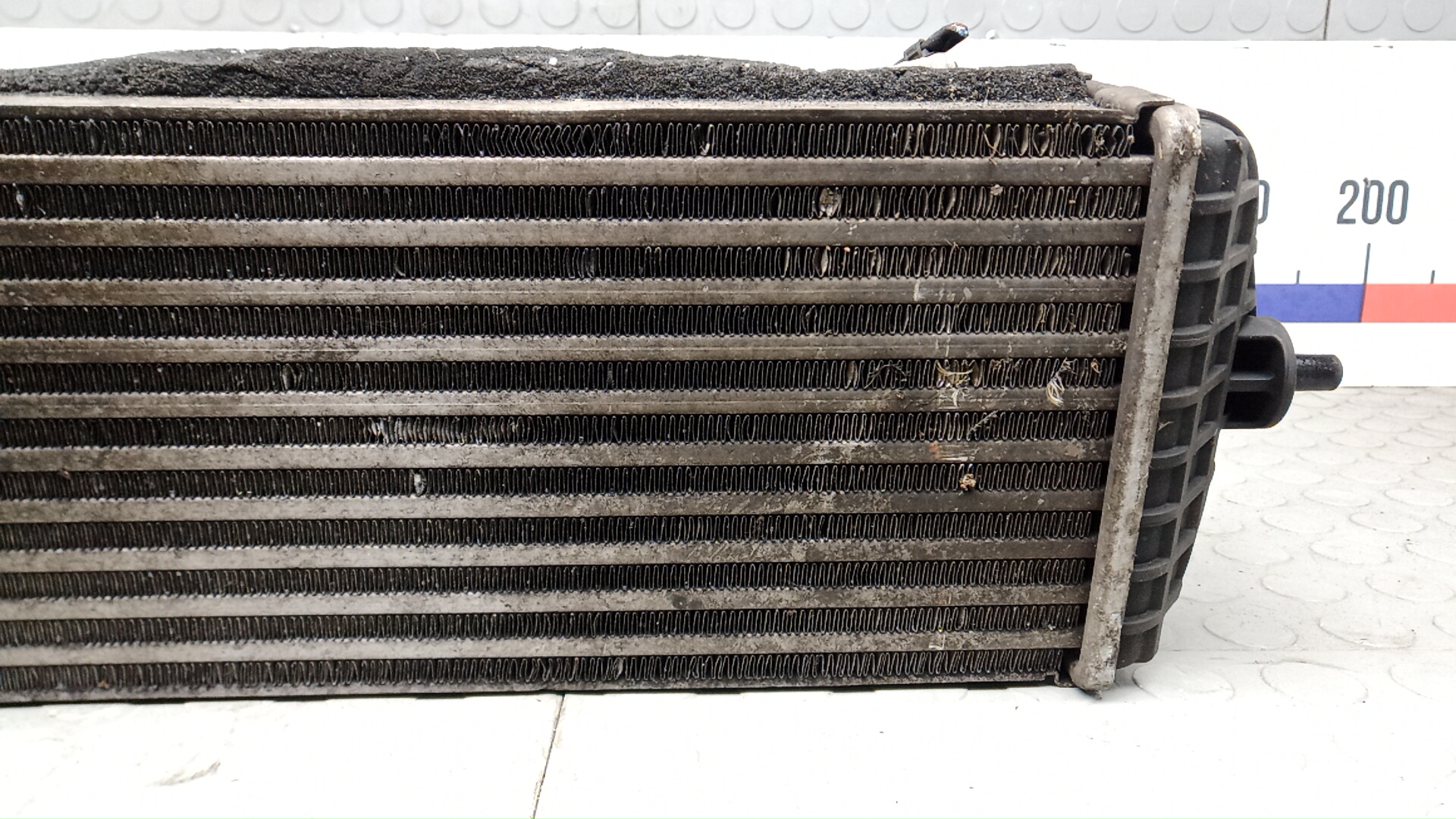 Интеркулер