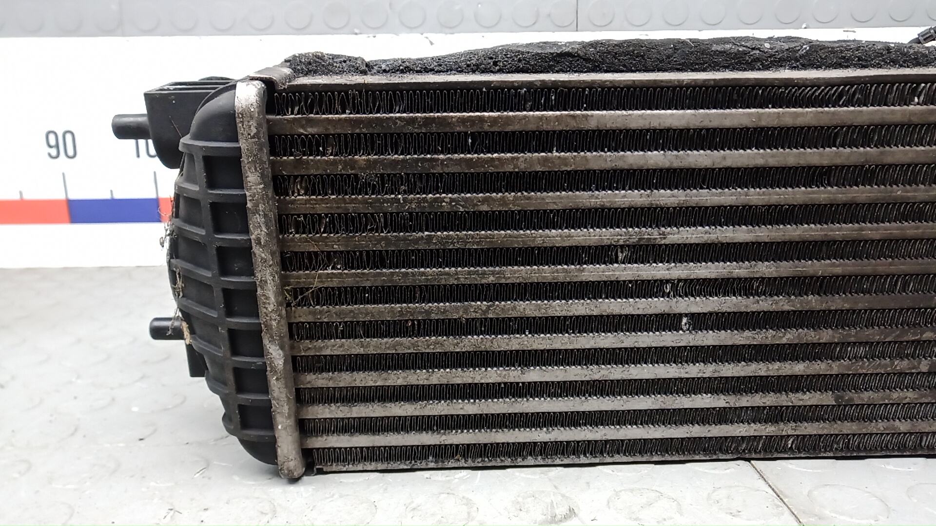 Интеркулер