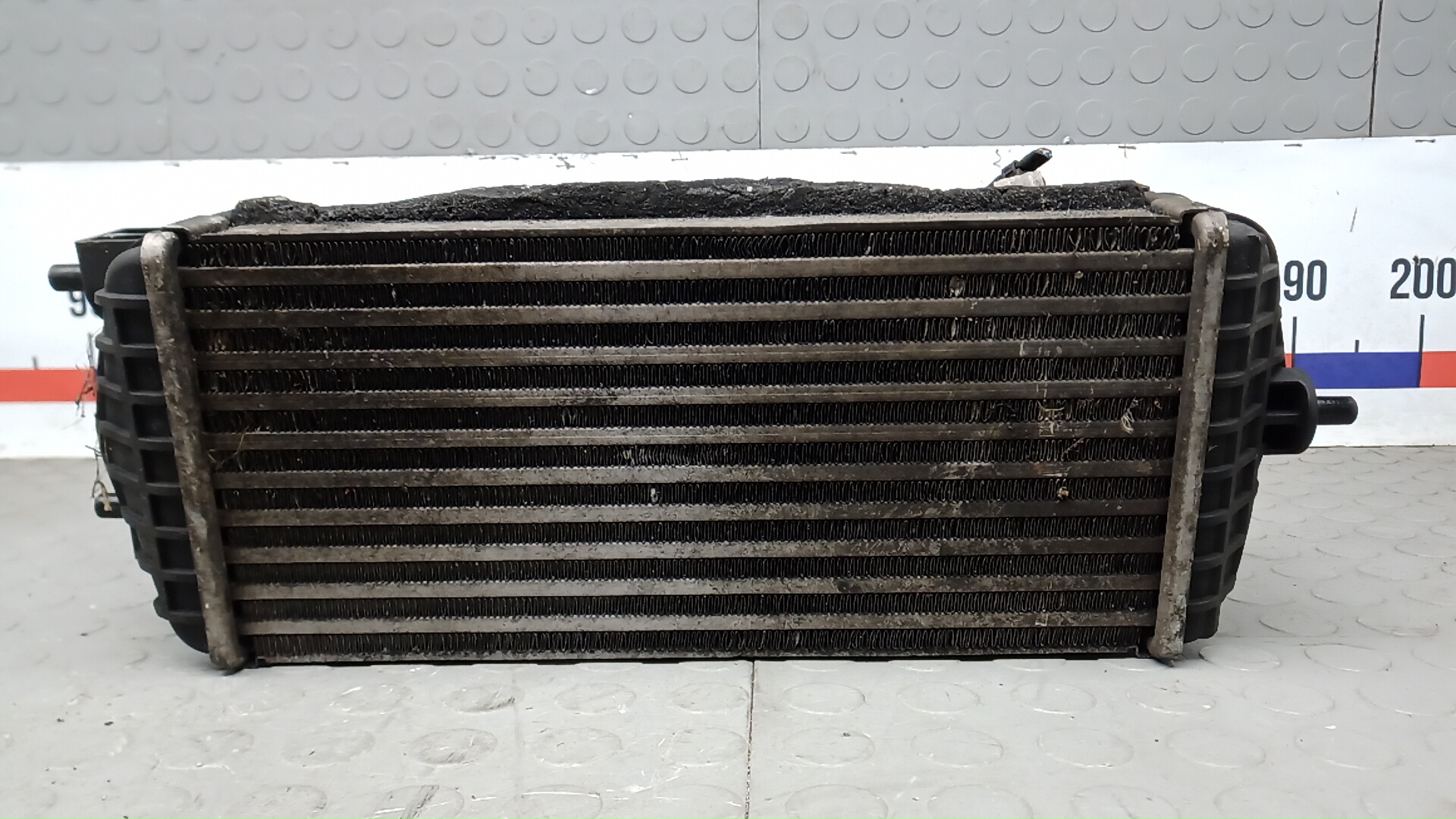 Интеркулер